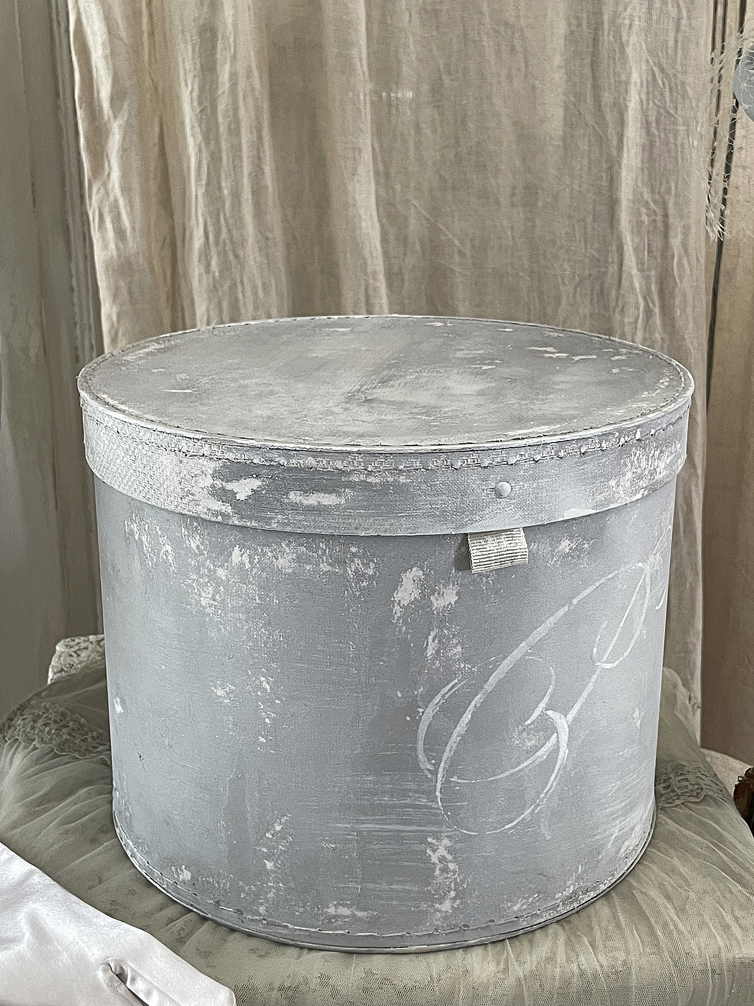 Duo Shabby-Schachteln S&P*** Duo Shabby-Schachteln S&P***