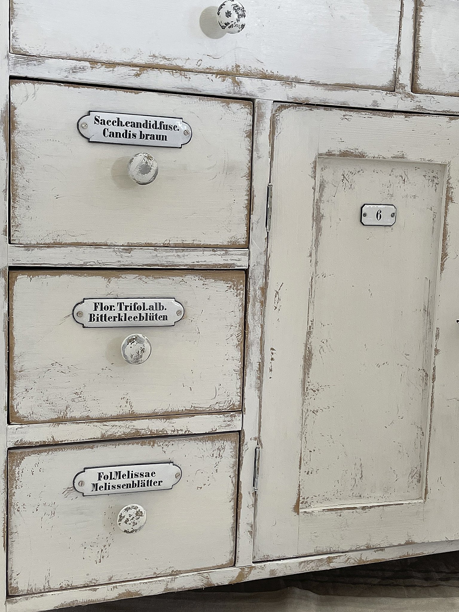 Liebhaberstück alter Ladenschrank*** Liebhaberstück alter Ladenschrank***