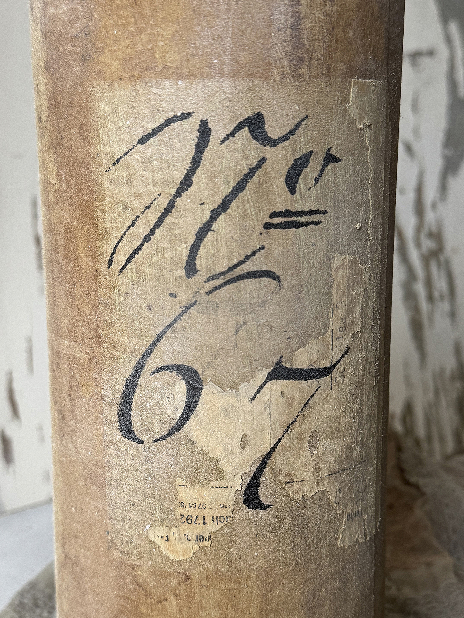 Individuelles Dosen-Duo – zwei Shabby-Unikate***