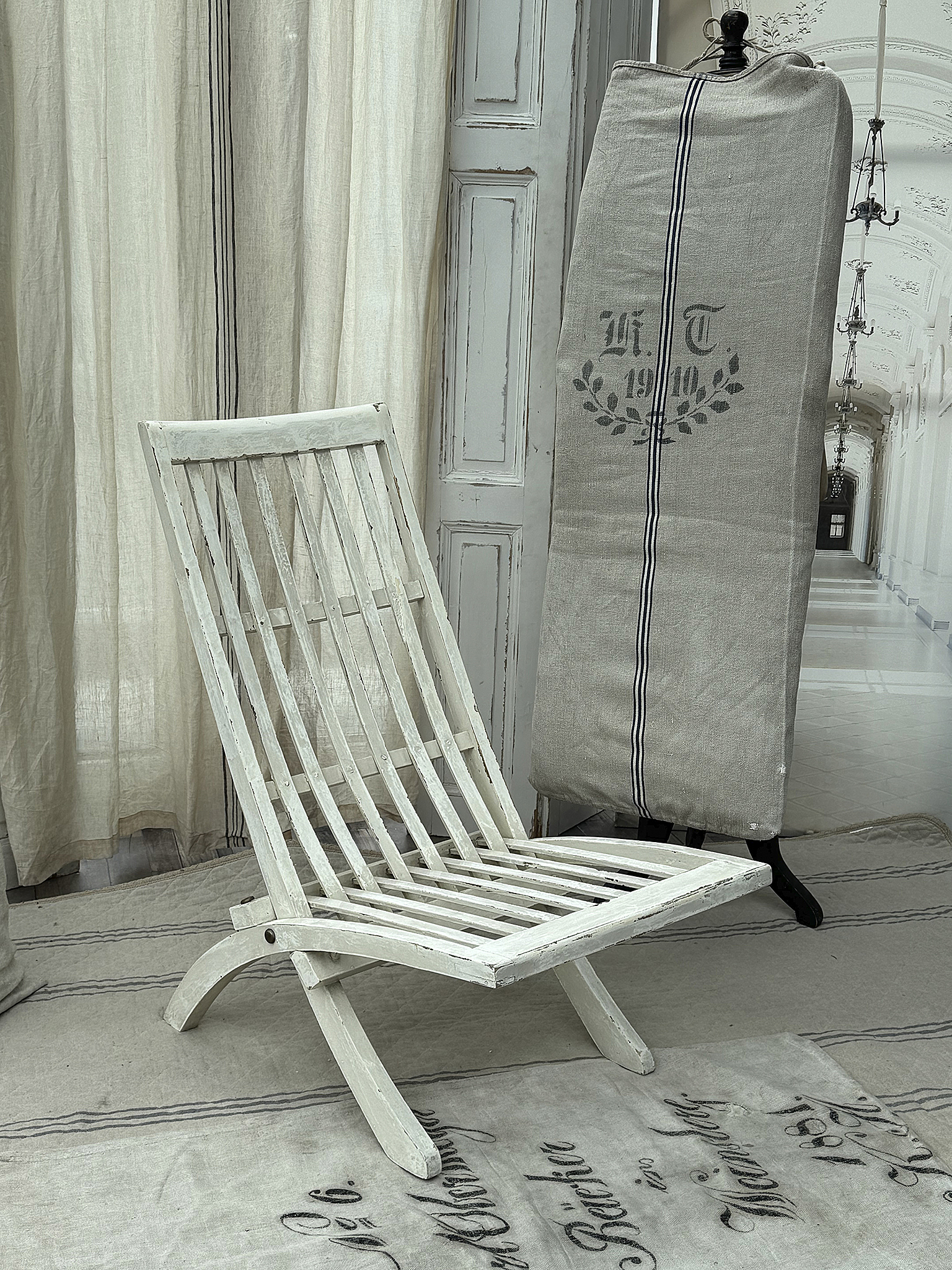 Vintage/ Klappliegestuhl- Deck- Chair*** Vintage/ Klappliegestuhl- Deck- Chair***