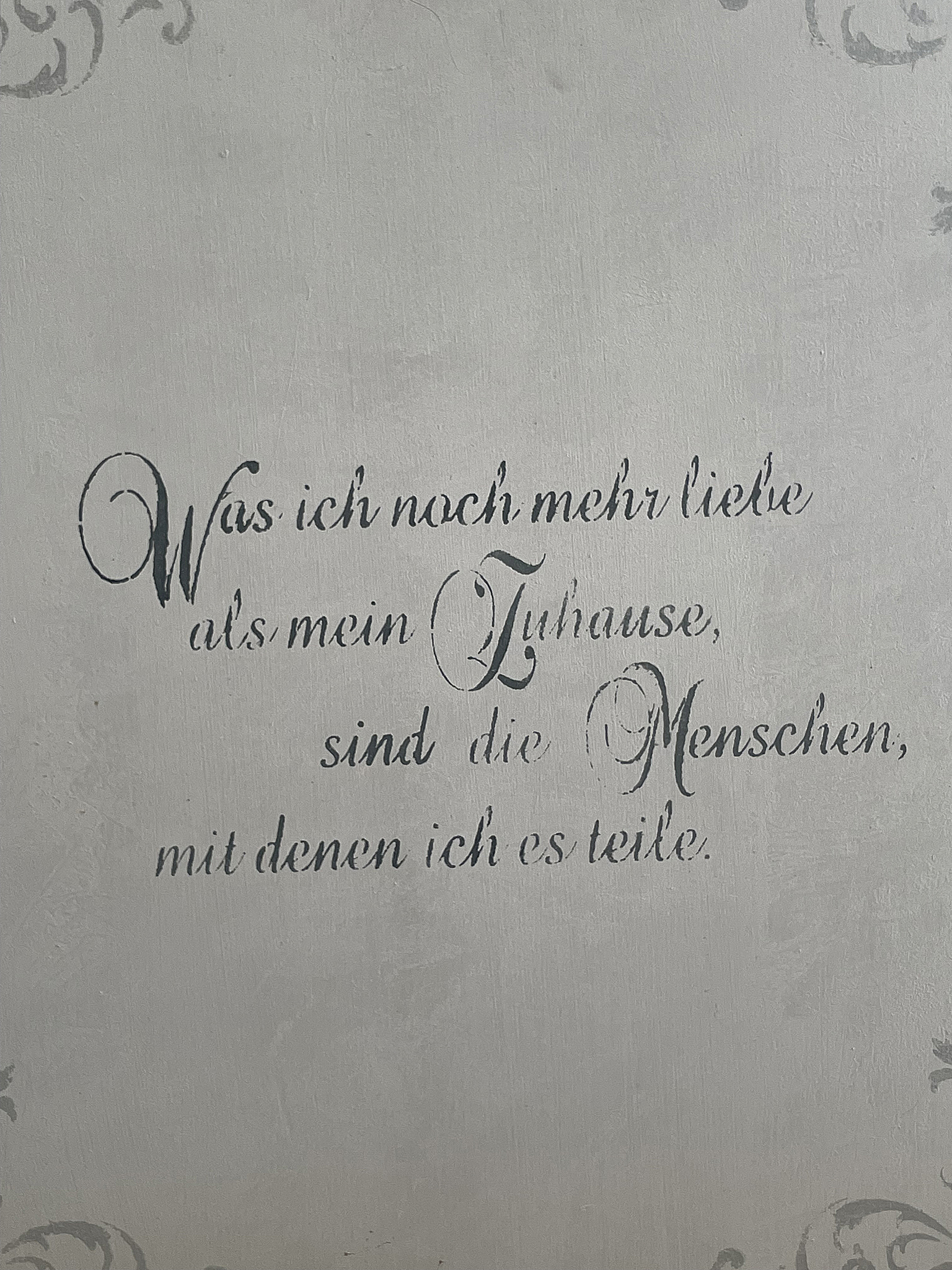 Altes Holz Bild Liebe*** Altes Holz Bild Liebe***