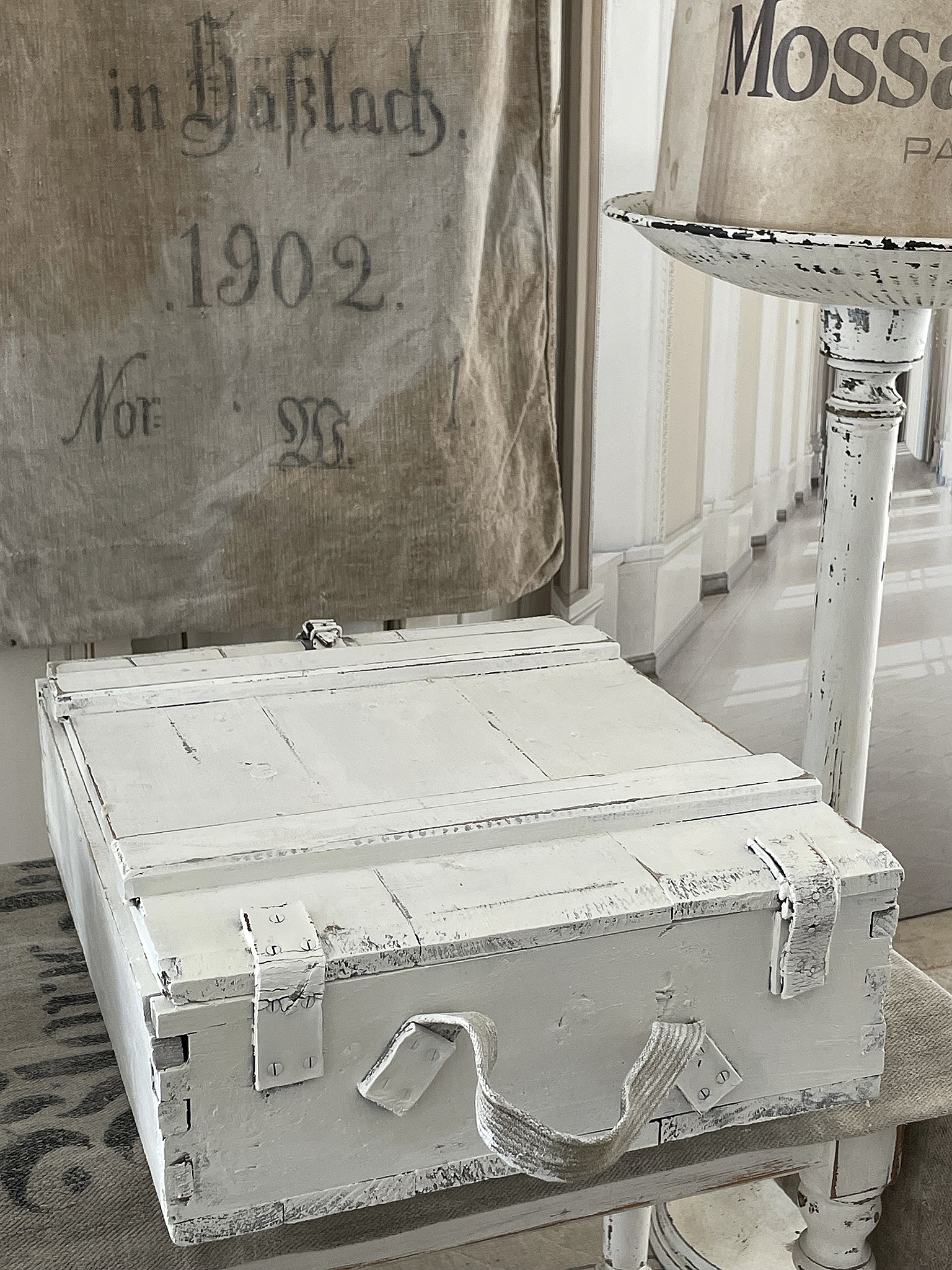 Alte Werkstattkiste 199*** Alte Werkstattkiste 199***