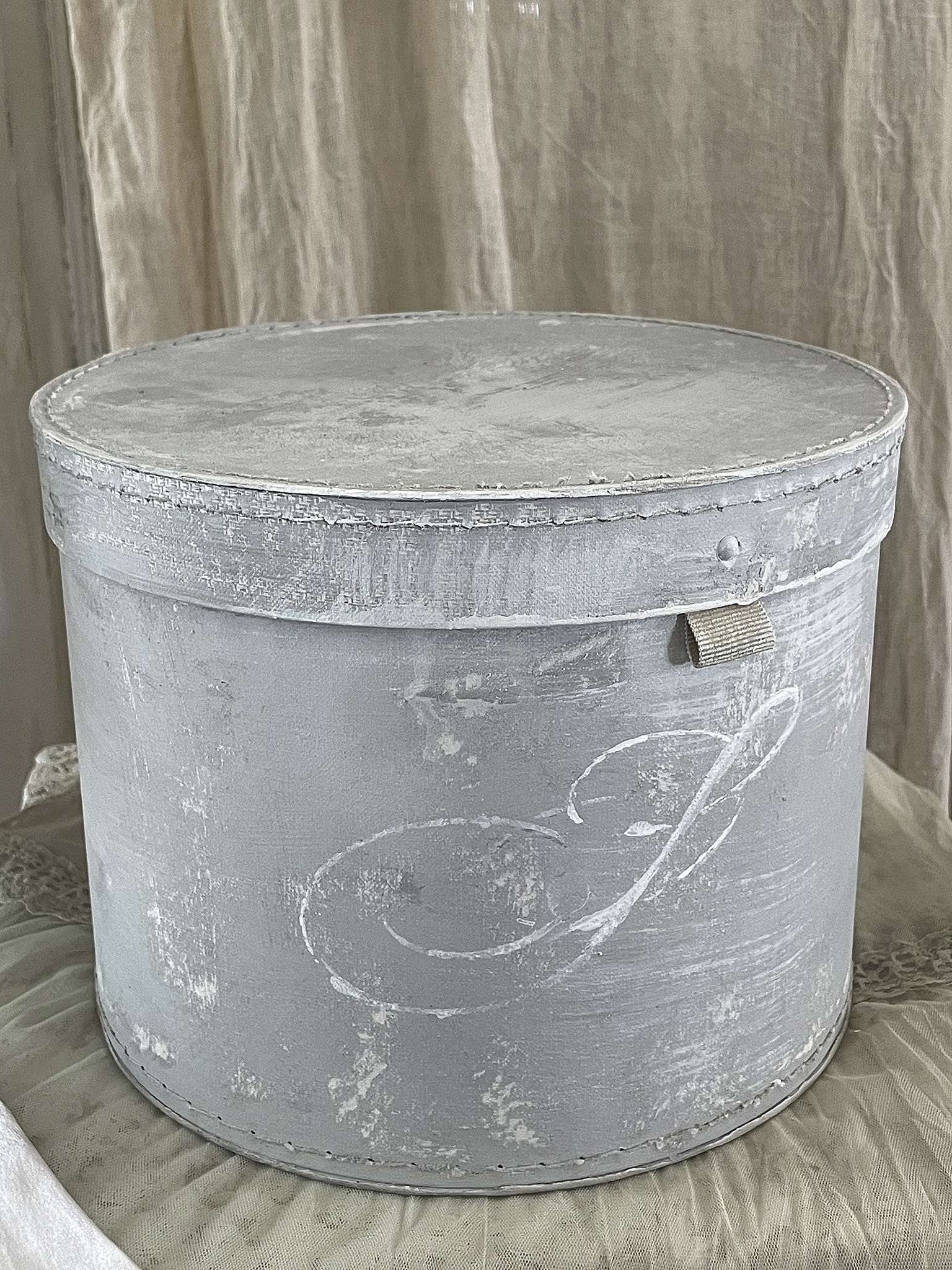 Duo Shabby-Schachteln S&P*** Duo Shabby-Schachteln S&P***