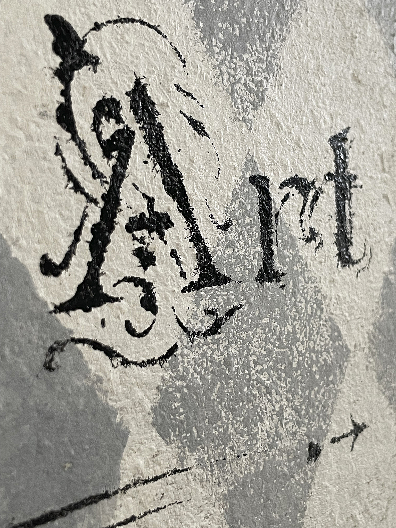Altes Holz Bild of Art*** Altes Holz Bild of Art***