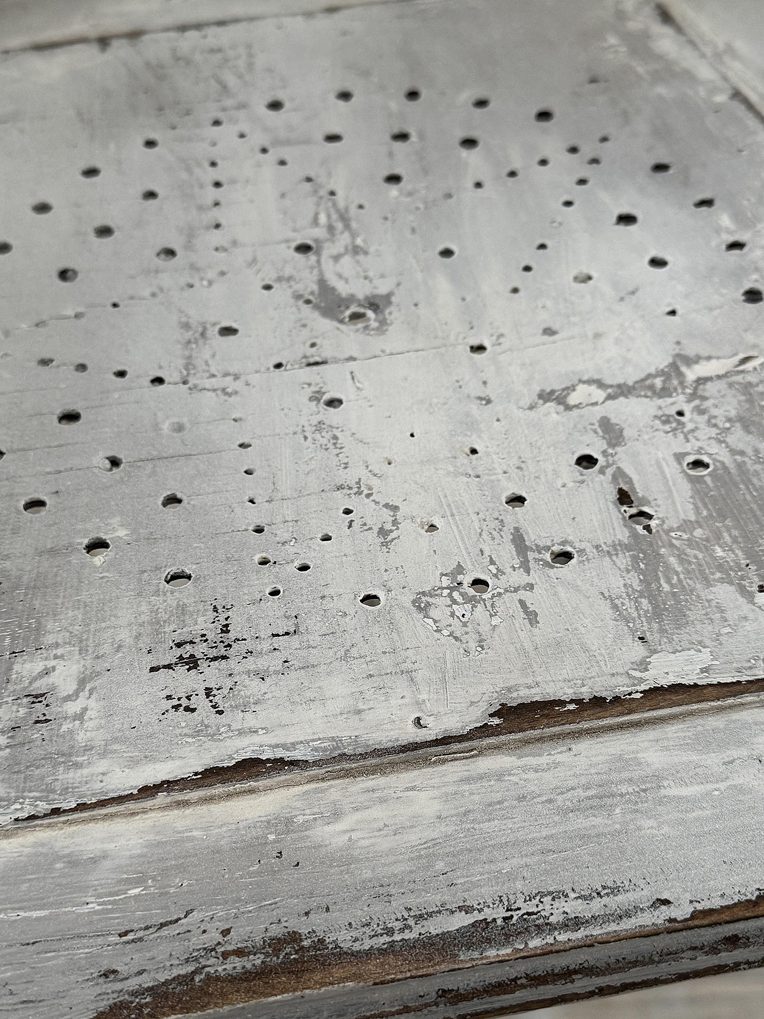  Ein antiker Gründerzeitstuhl mit Geschichte*** 