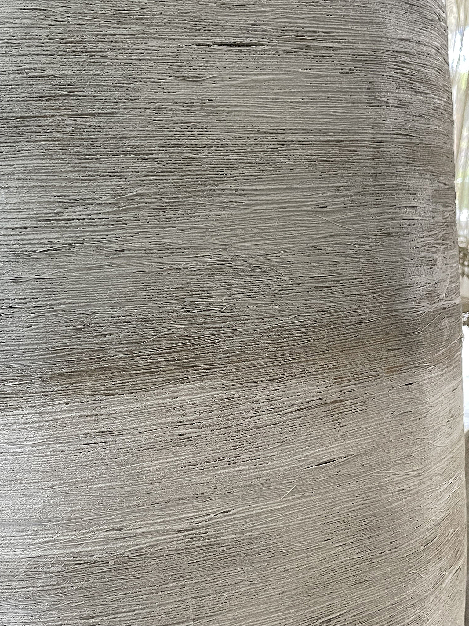 Imposante Bodenvasen Deko-Objekt