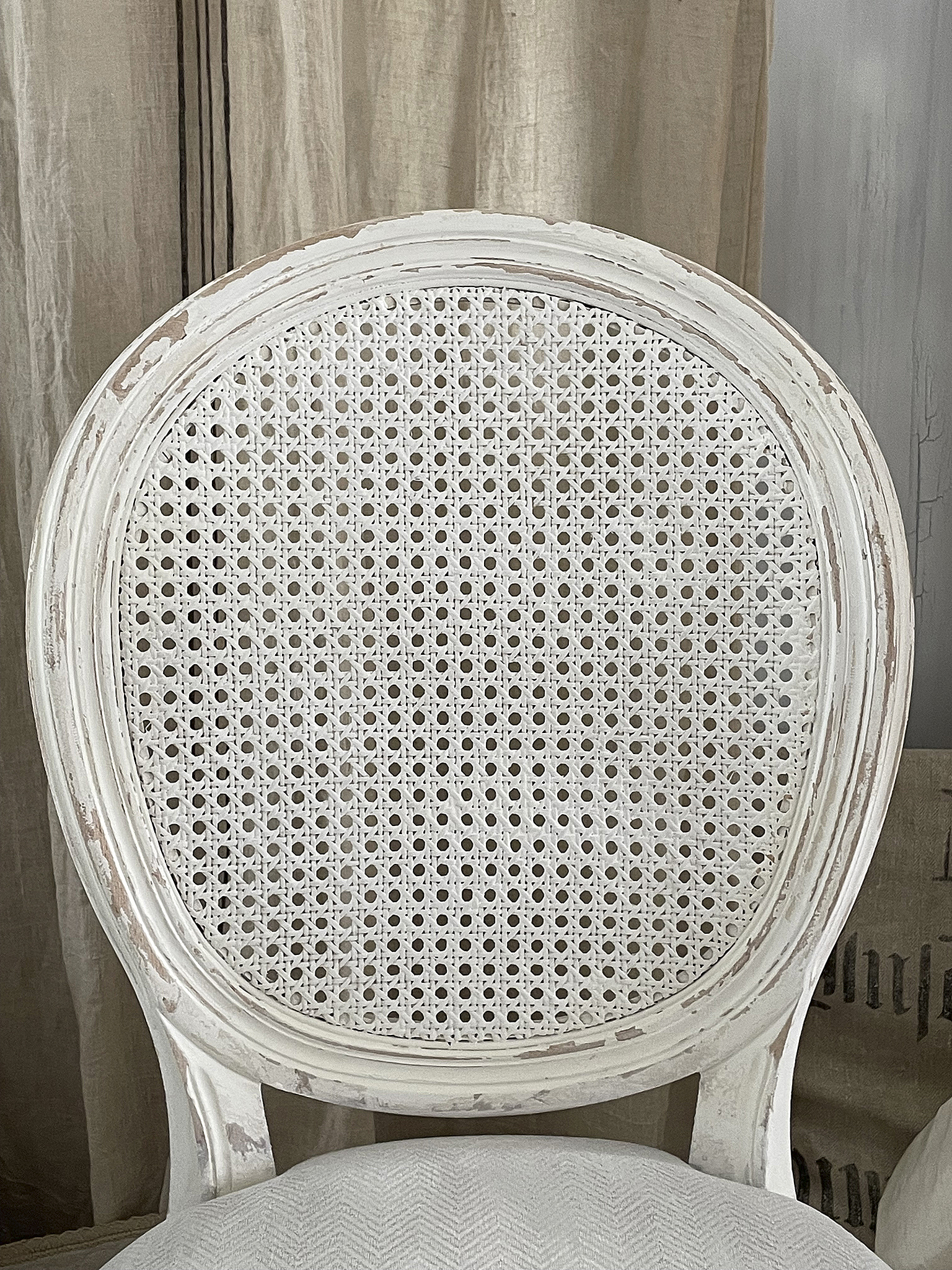 Alter Medaillon Suhl Shabby-Chic ** Alter Medaillon Suhl Shabby-Chic **
