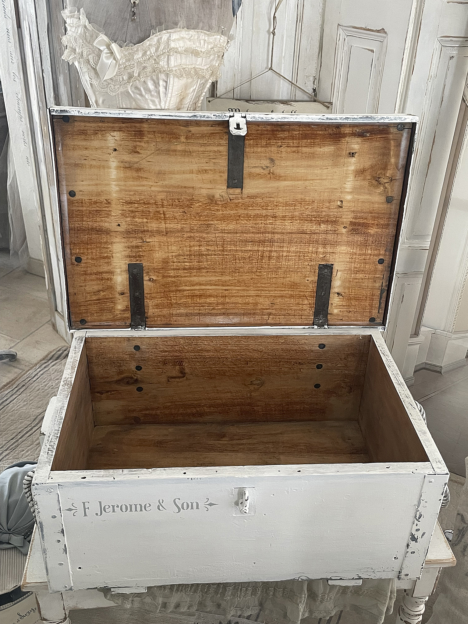 Alte Transportkosten Boots & Shoes*** Alte Transportkosten Boots & Shoes***