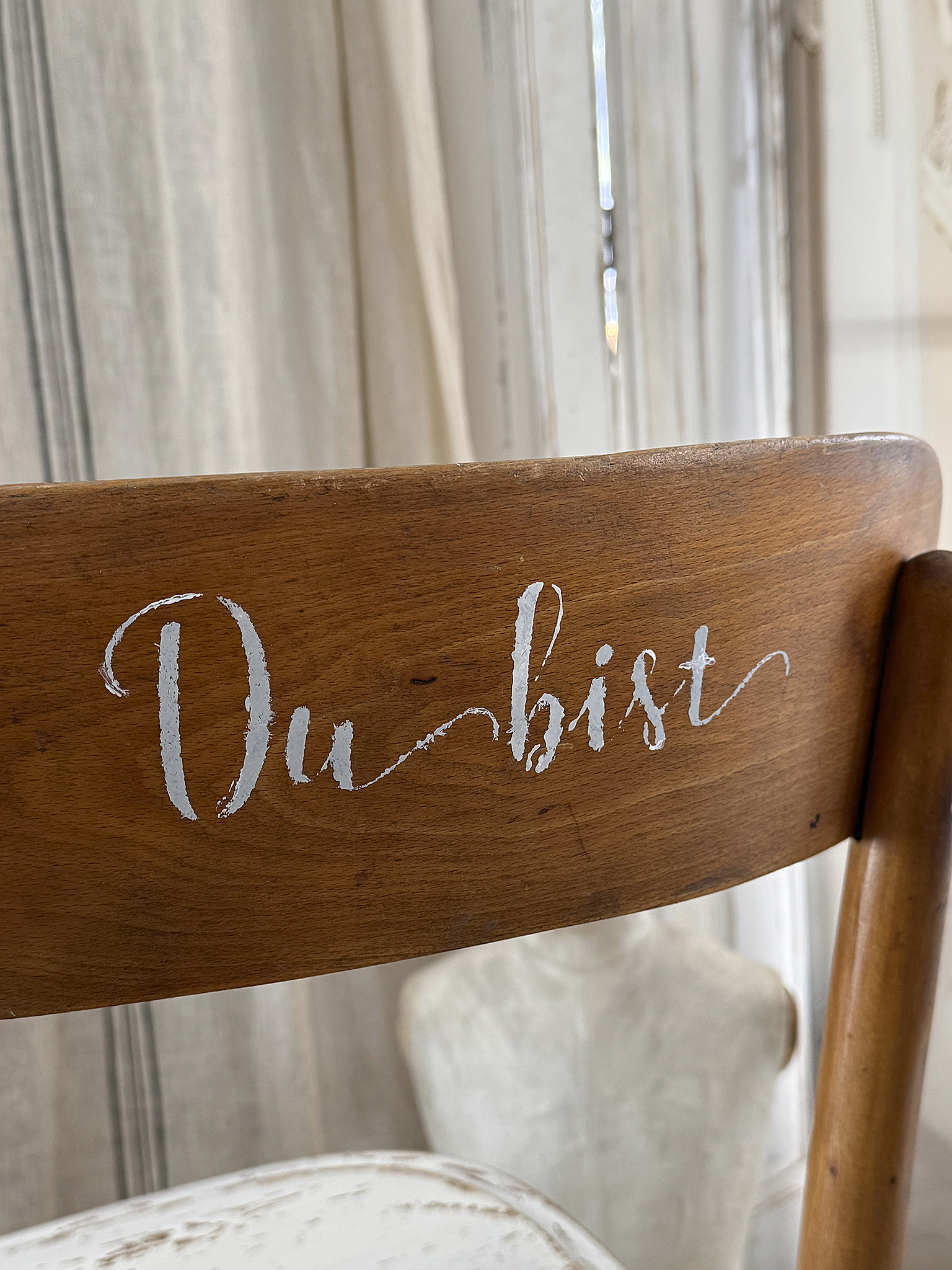  Du bist zauberhaft!***