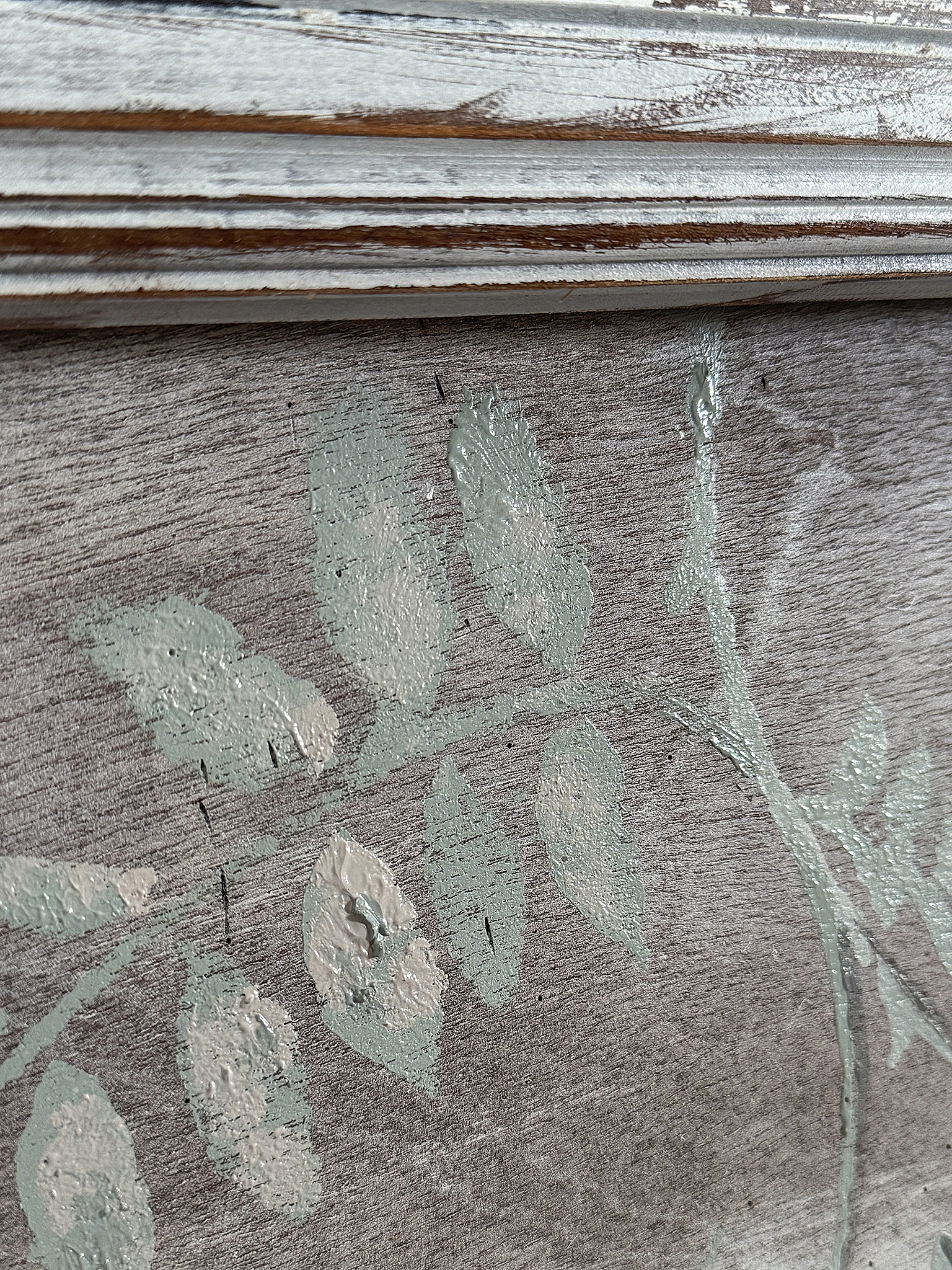 Ein Hauch von Frühling & französischer Poesie***