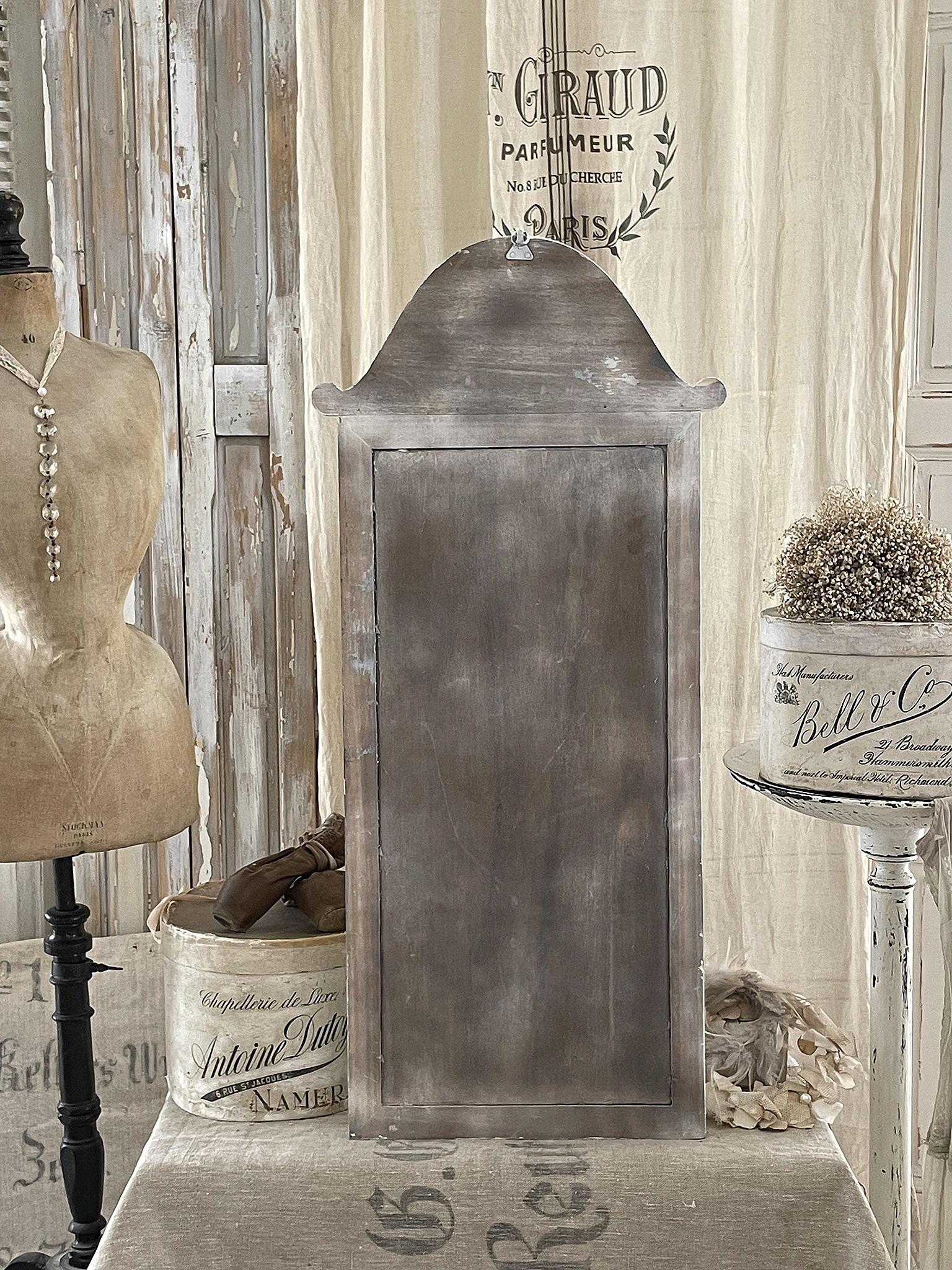 Reizender Vintagespiegel Shabby Brocante*** Reizender Vintagespiegel Shabby Brocante***