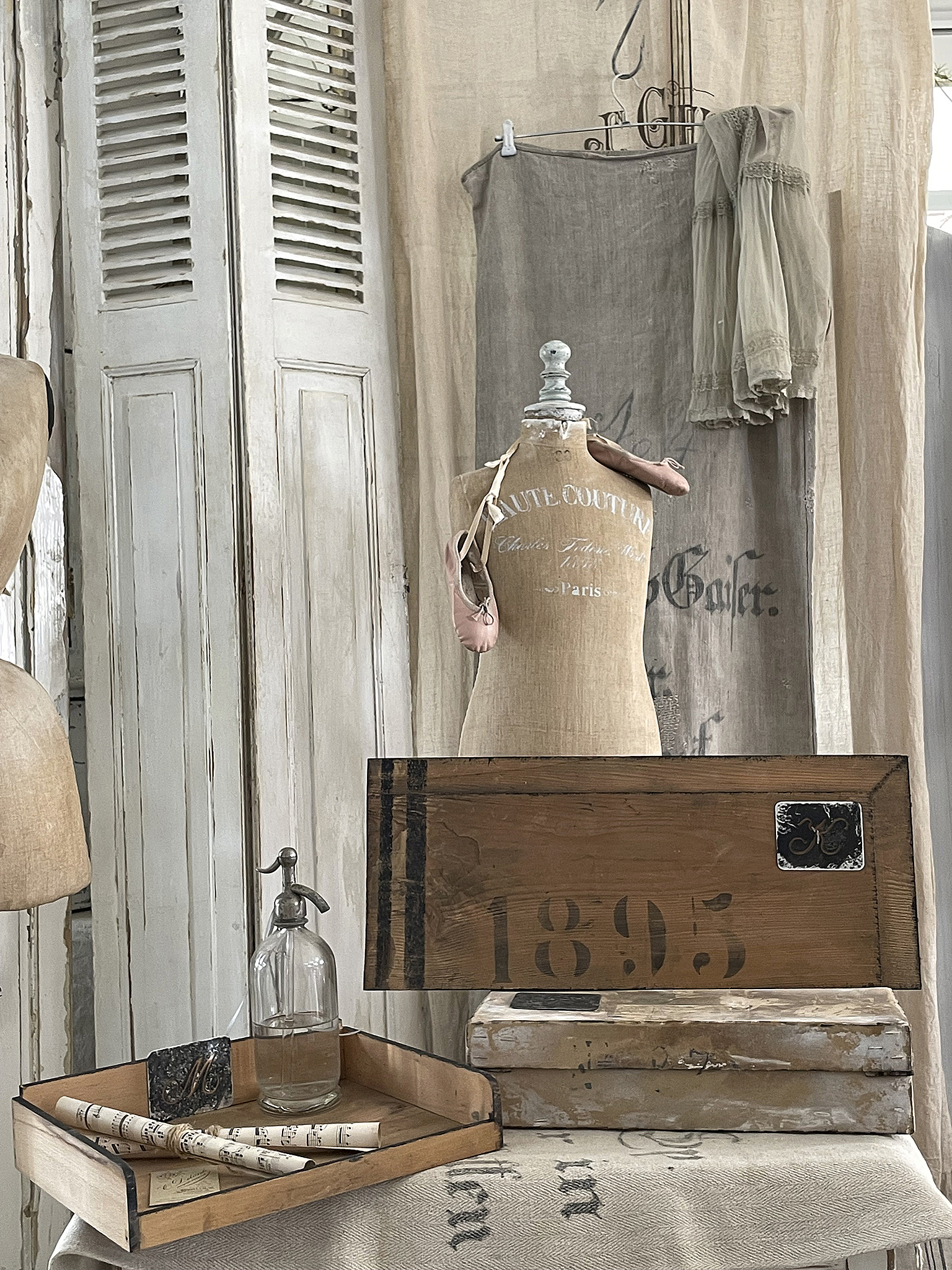 Vintage-Trio-Office Vintage-Trio-Office