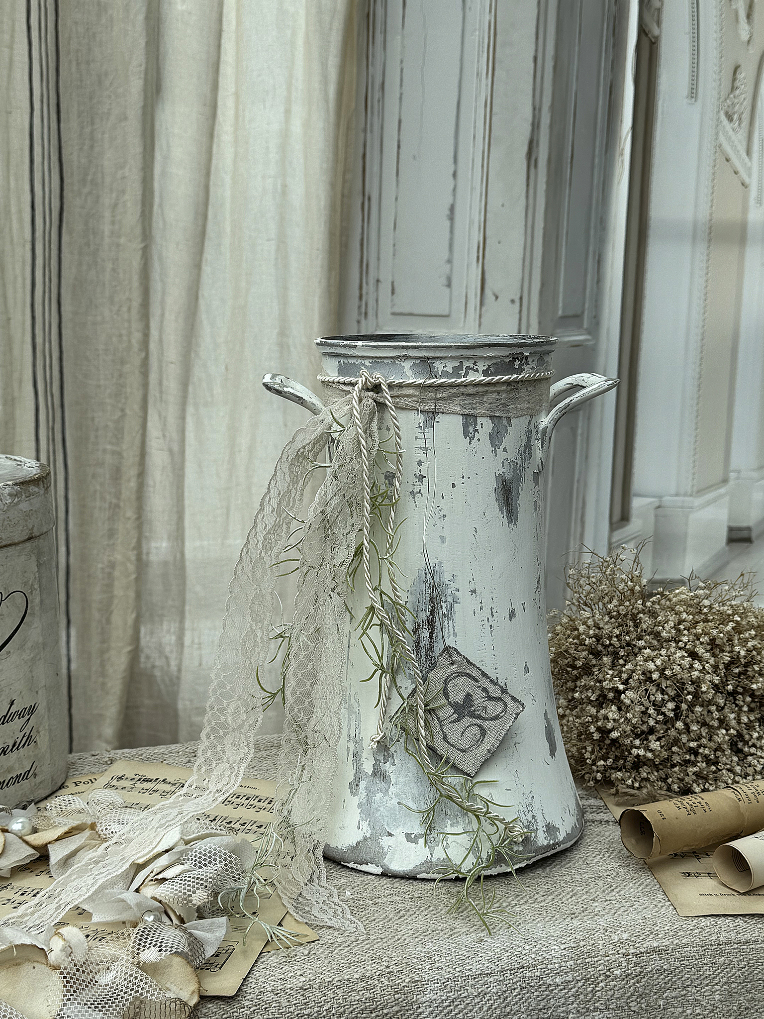 Elegante Vase Jugendstil*** Elegante Vase Jugendstil***