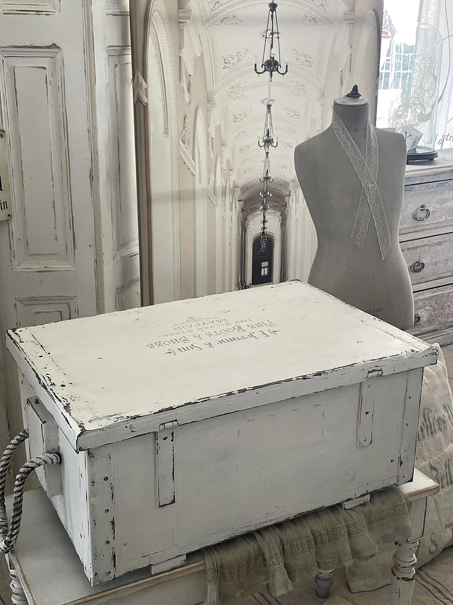 Alte Transportkosten Boots & Shoes*** Alte Transportkosten Boots & Shoes***
