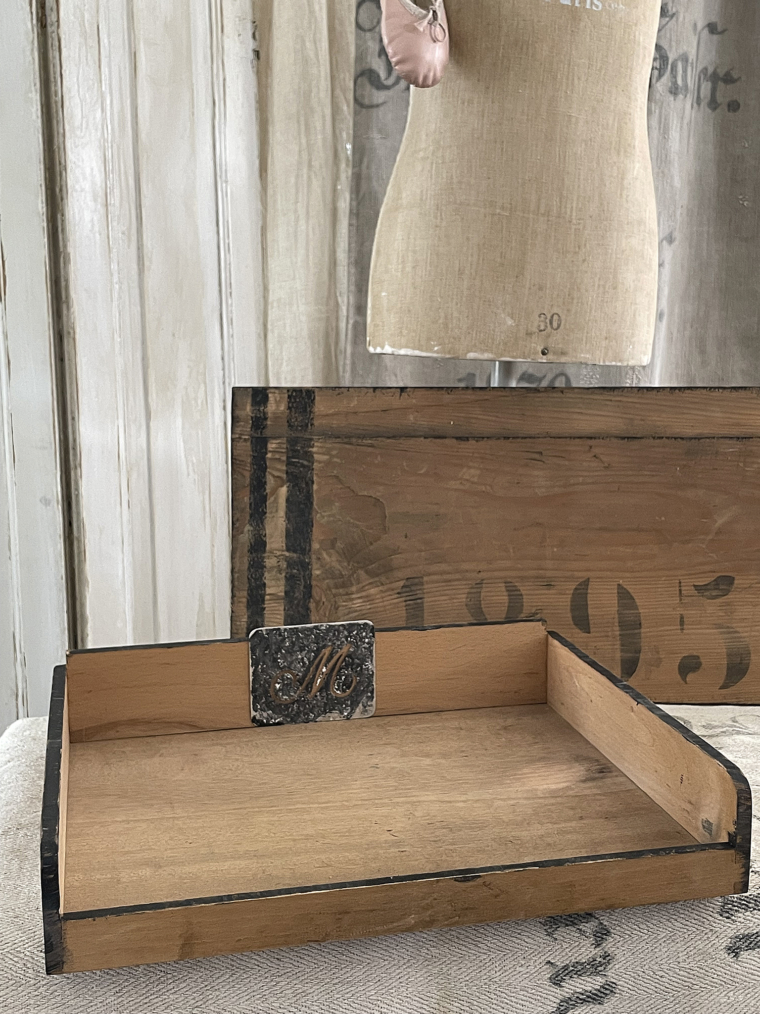 Vintage-Trio-Office Vintage-Trio-Office