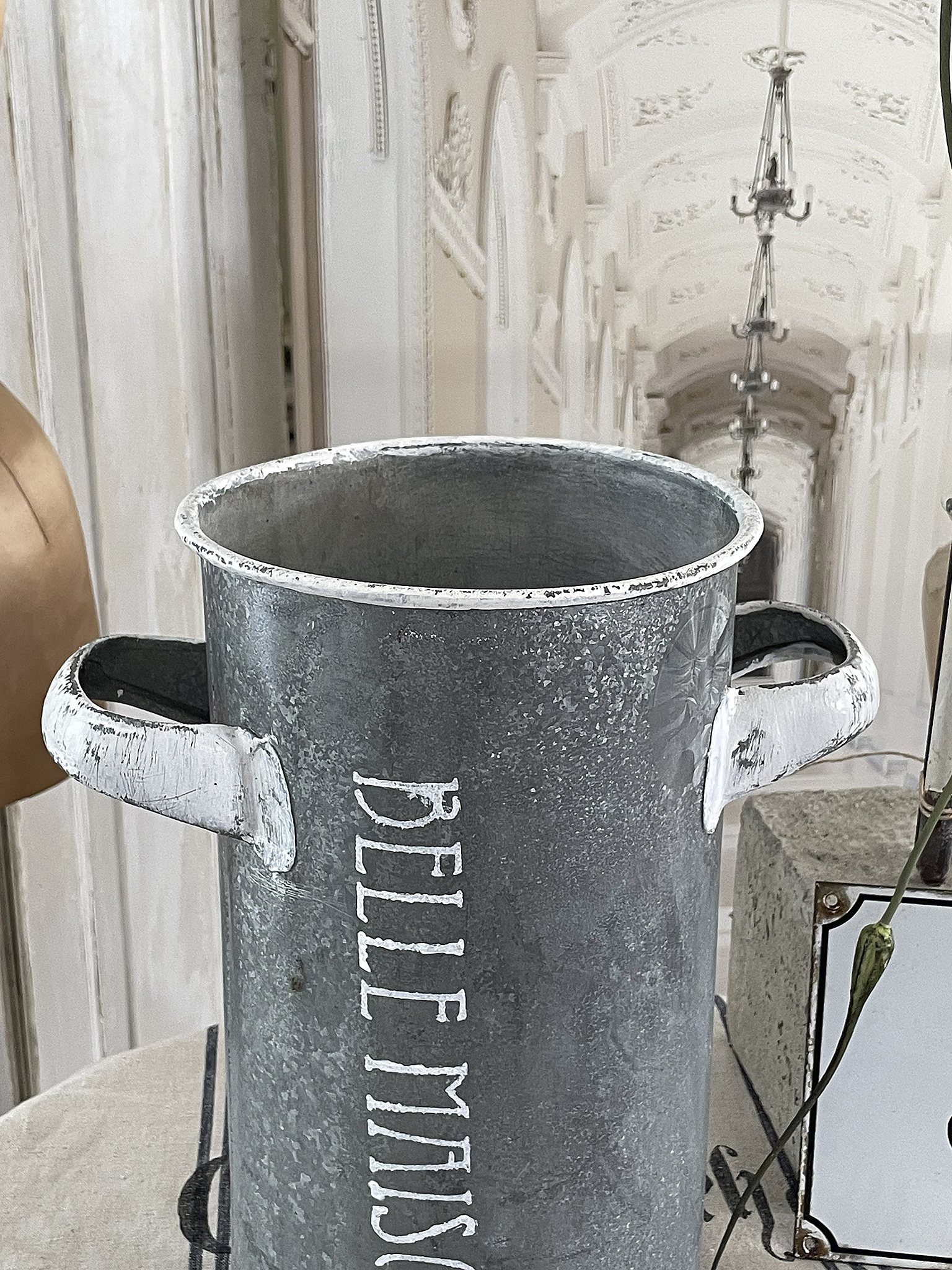 Alter Zinktopf Antiques*** Alter Zinktopf Antiques***