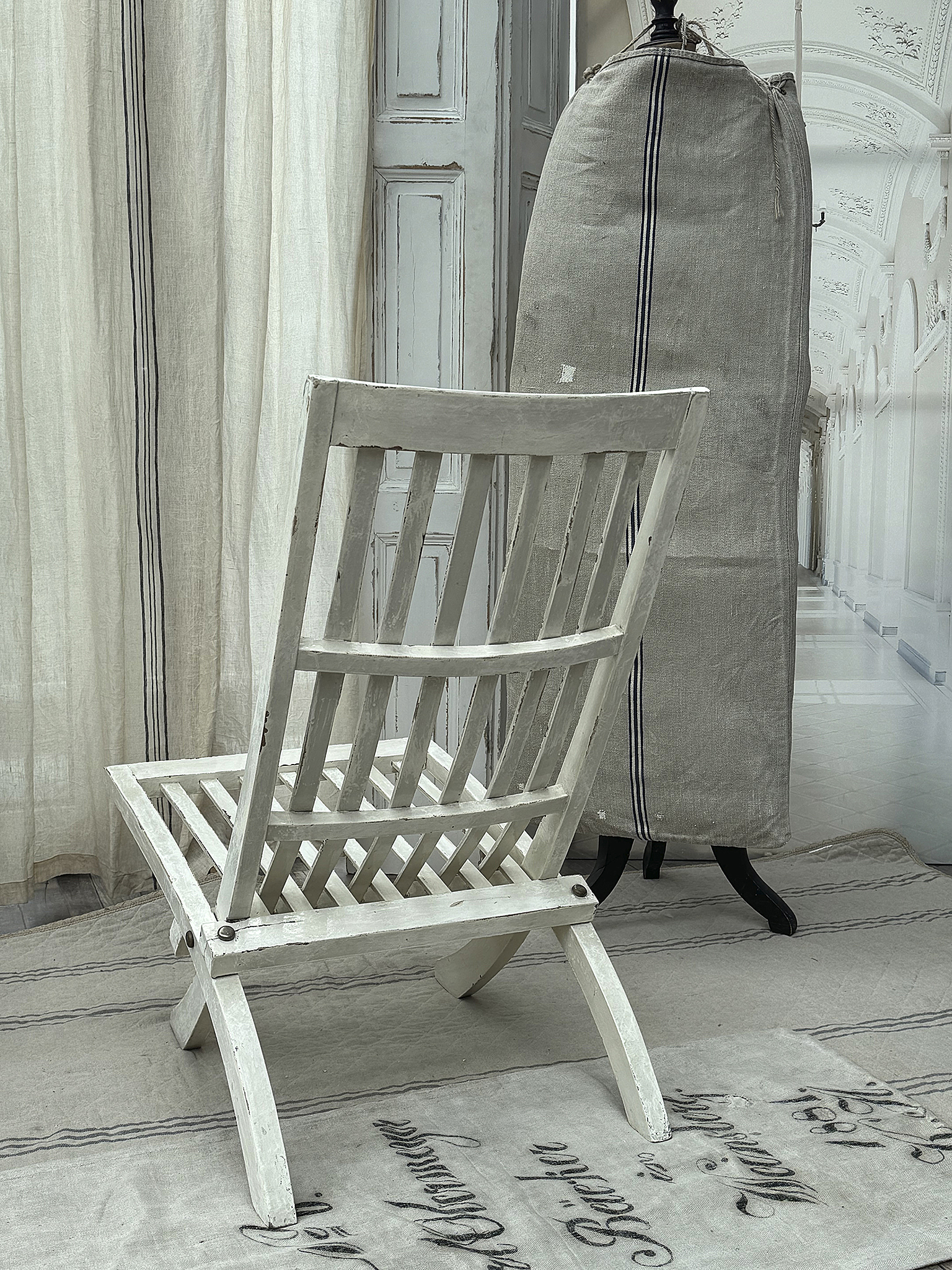 Vintage/ Klappliegestuhl- Deck- Chair*** Vintage/ Klappliegestuhl- Deck- Chair***
