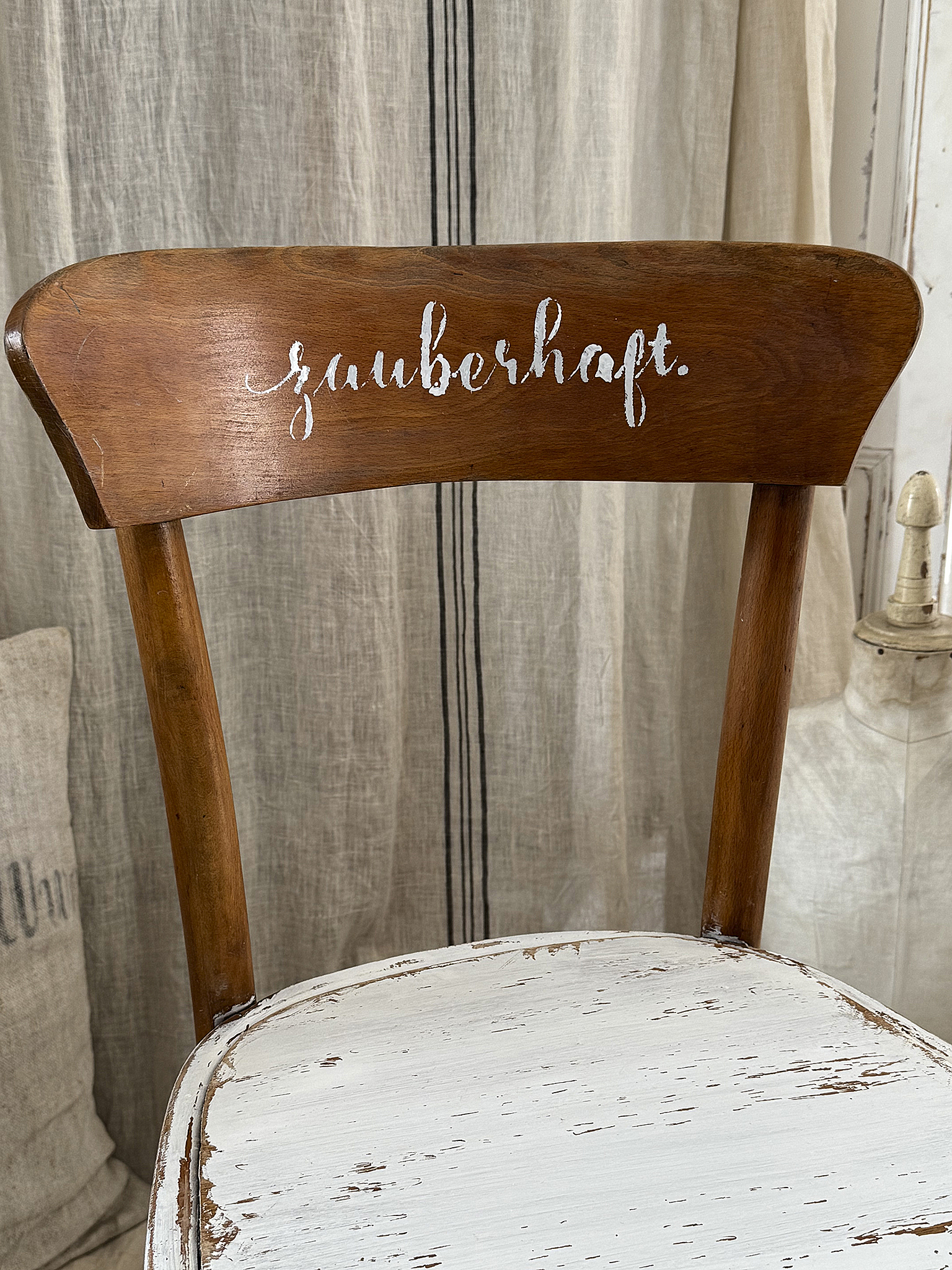  Du bist zauberhaft!***