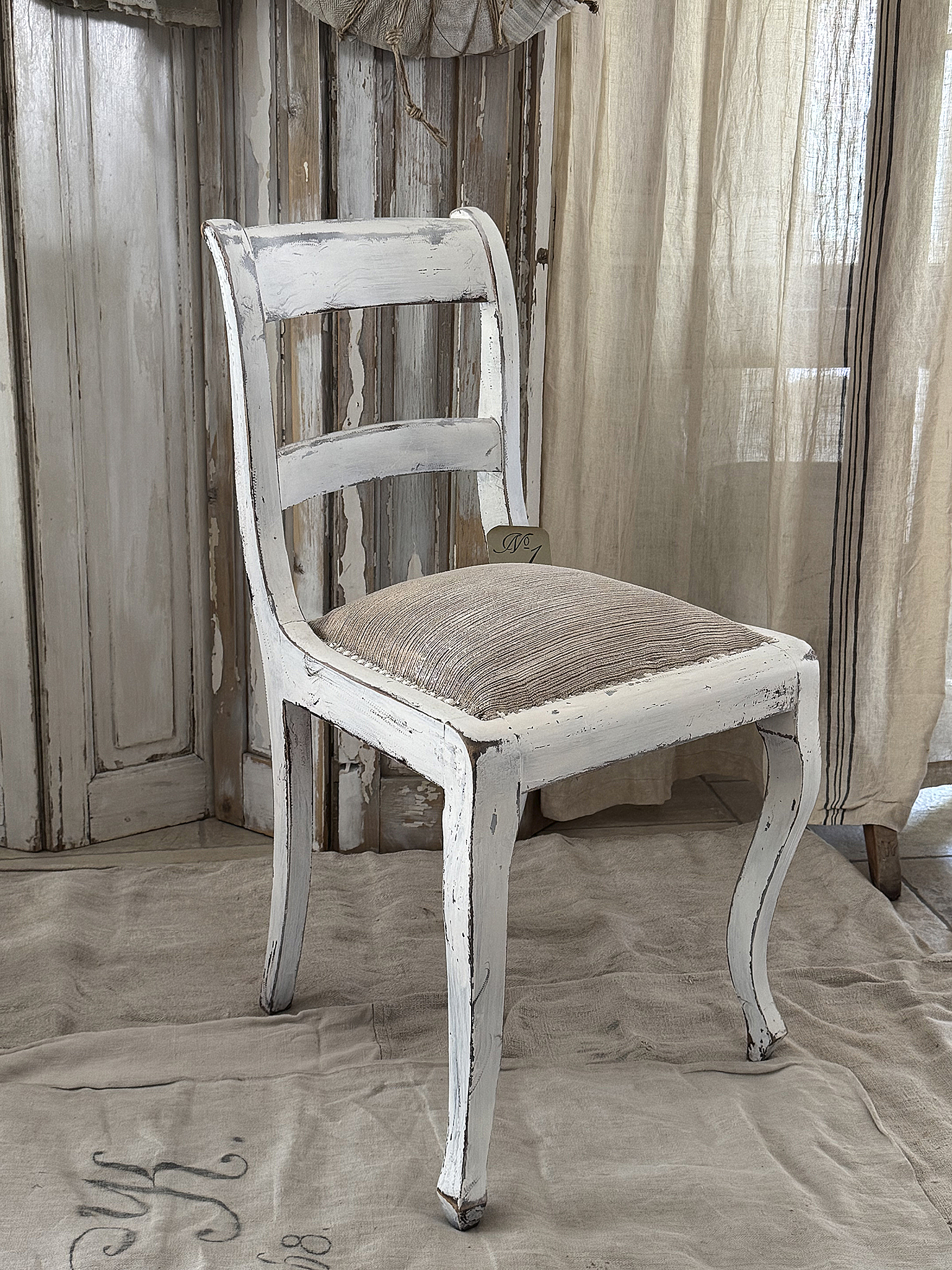 Antike elegante Biedermeier Stühle*** Antike elegante Biedermeier Stühle***