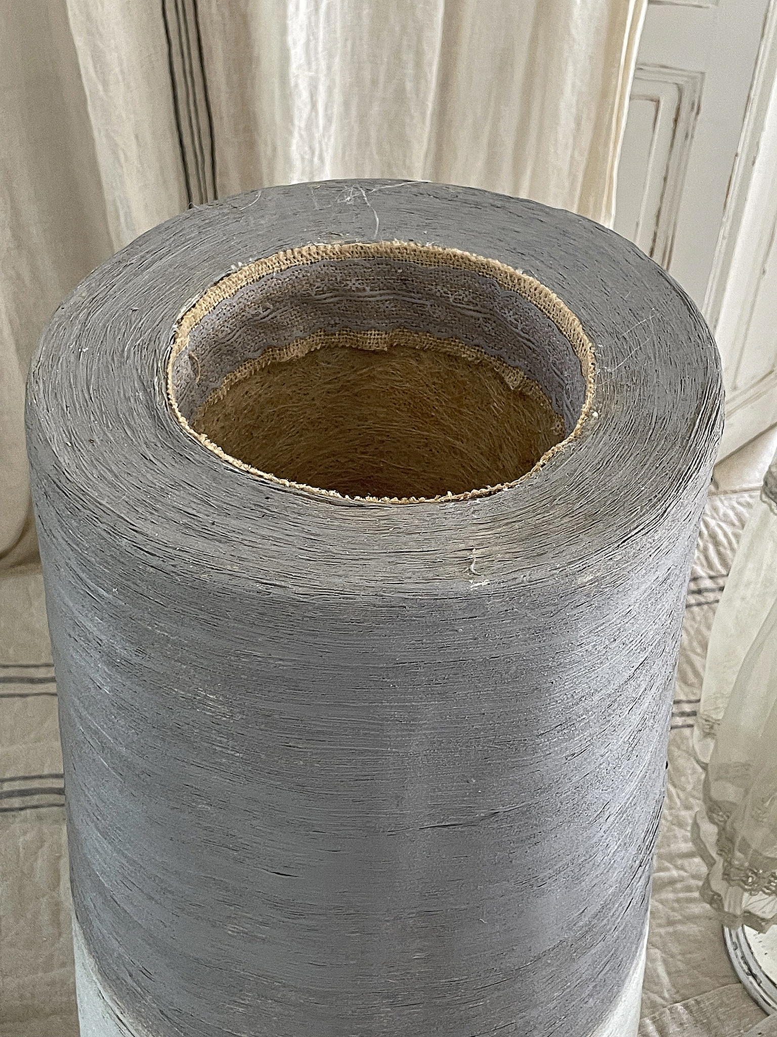 Imposante Bodenvasen Deko-Objekt