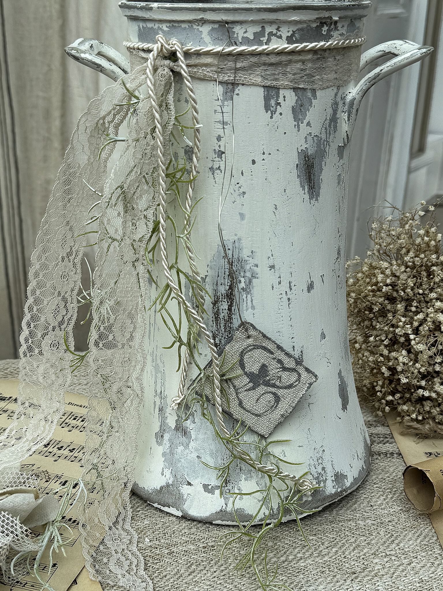 Elegante Vase Jugendstil*** Elegante Vase Jugendstil***