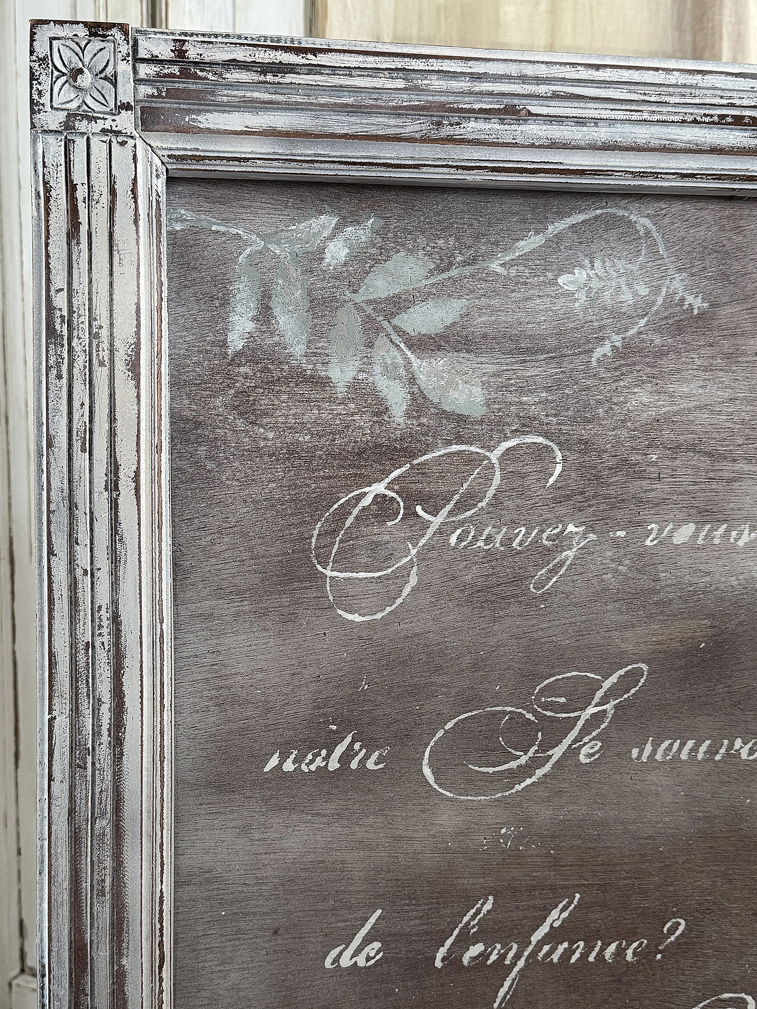 Ein Hauch von Frühling & französischer Poesie***