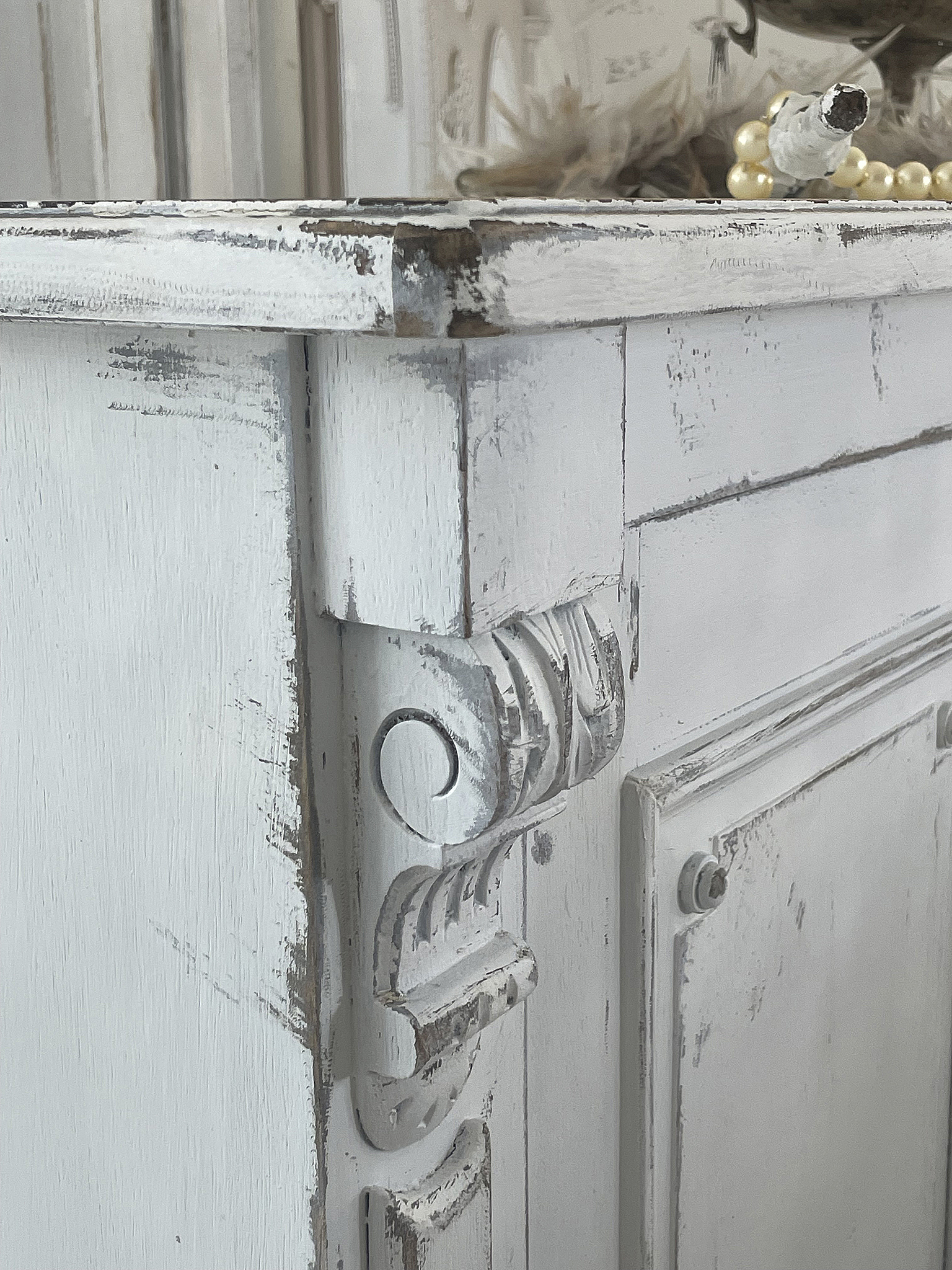 Buffetschrank Shabby-Vintage*** Buffetschrank Shabby-Vintage***