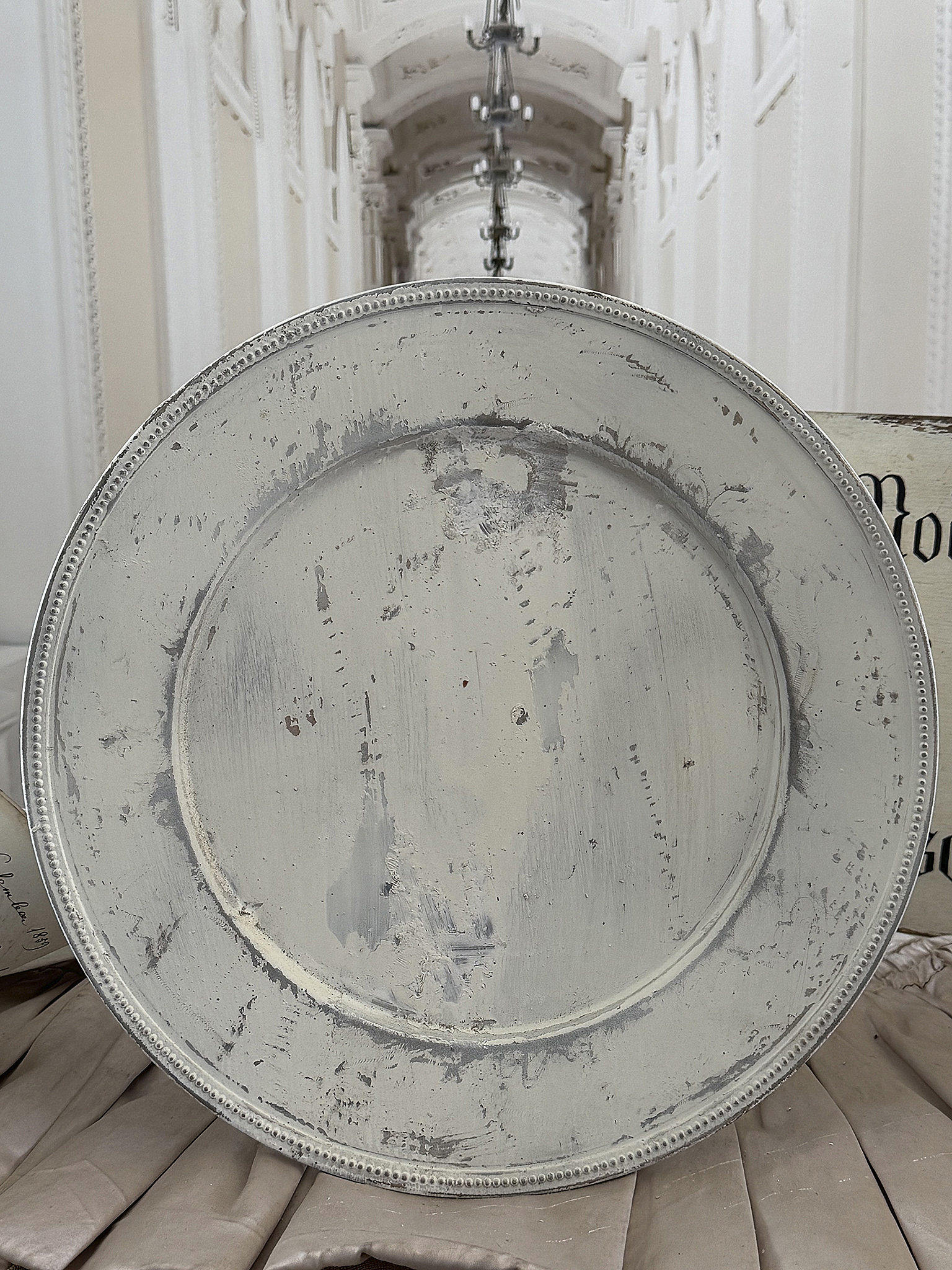 Romantisches Vintage-Konvolut – eine zauberhafte Shabby-Impression voller Charme***