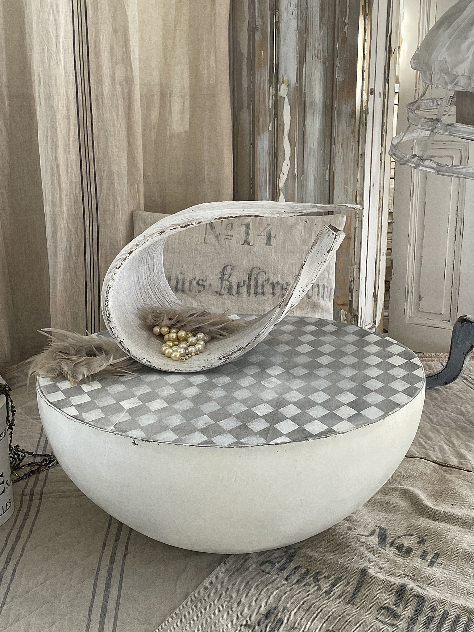 Couchtisch/Beistelltisch Kugel*** Couchtisch/Beistelltisch Kugel***