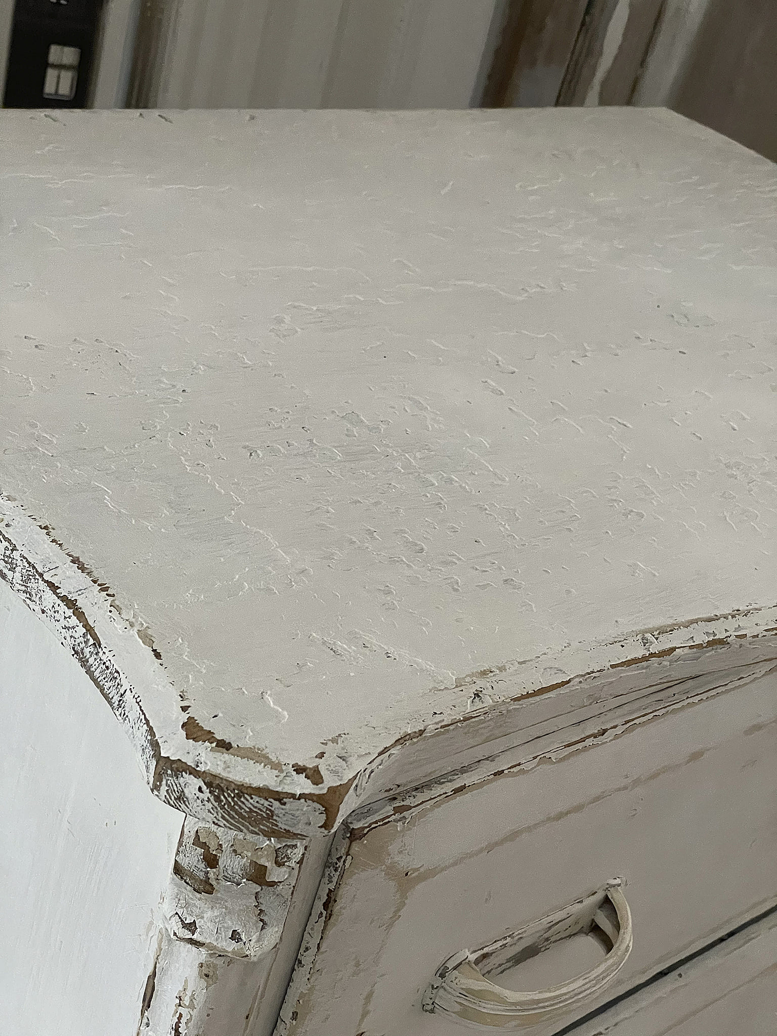Reizende antike Biedermeier Kommode Reizende antike Biedermeier Kommode