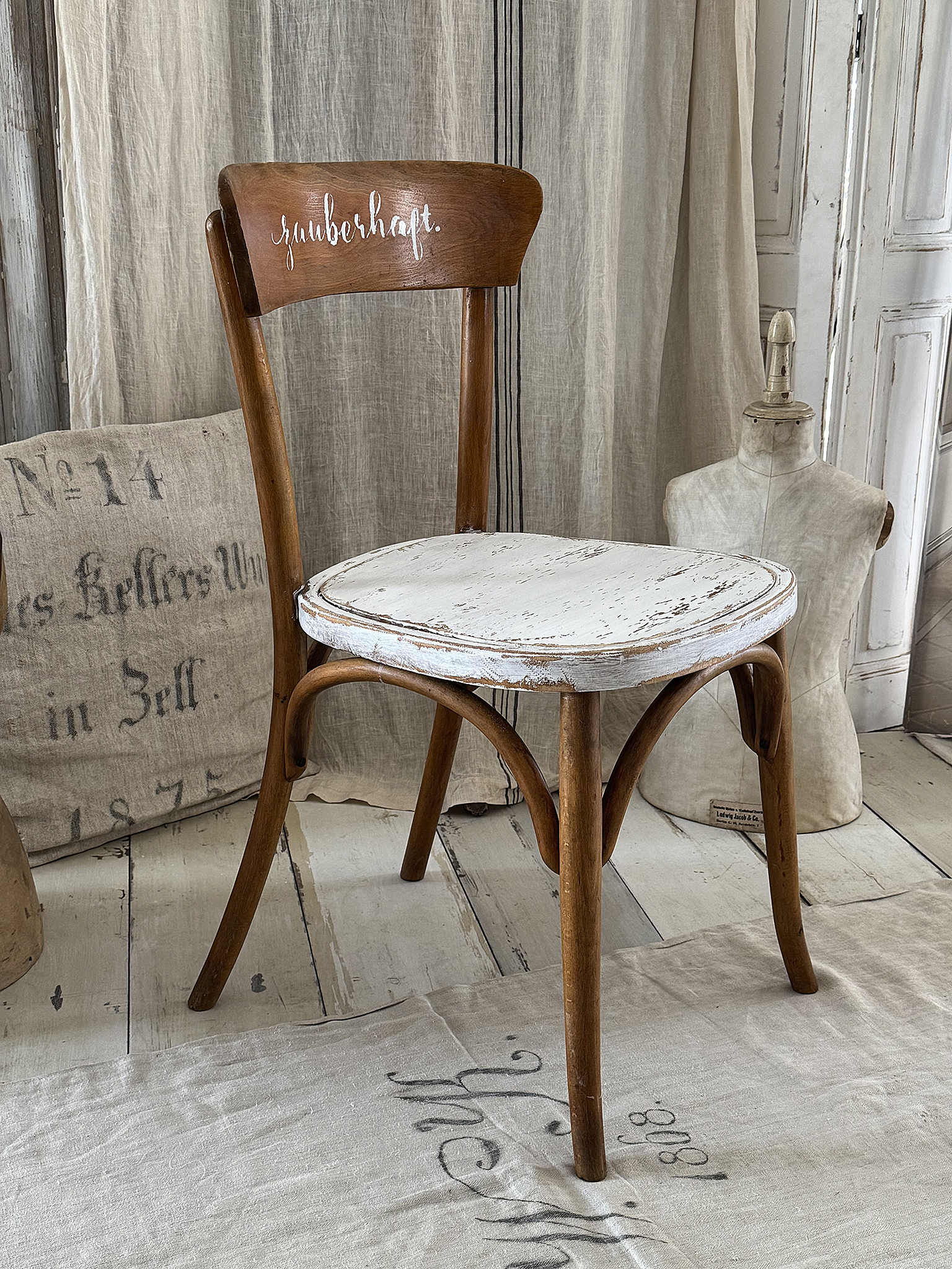  Du bist zauberhaft!***