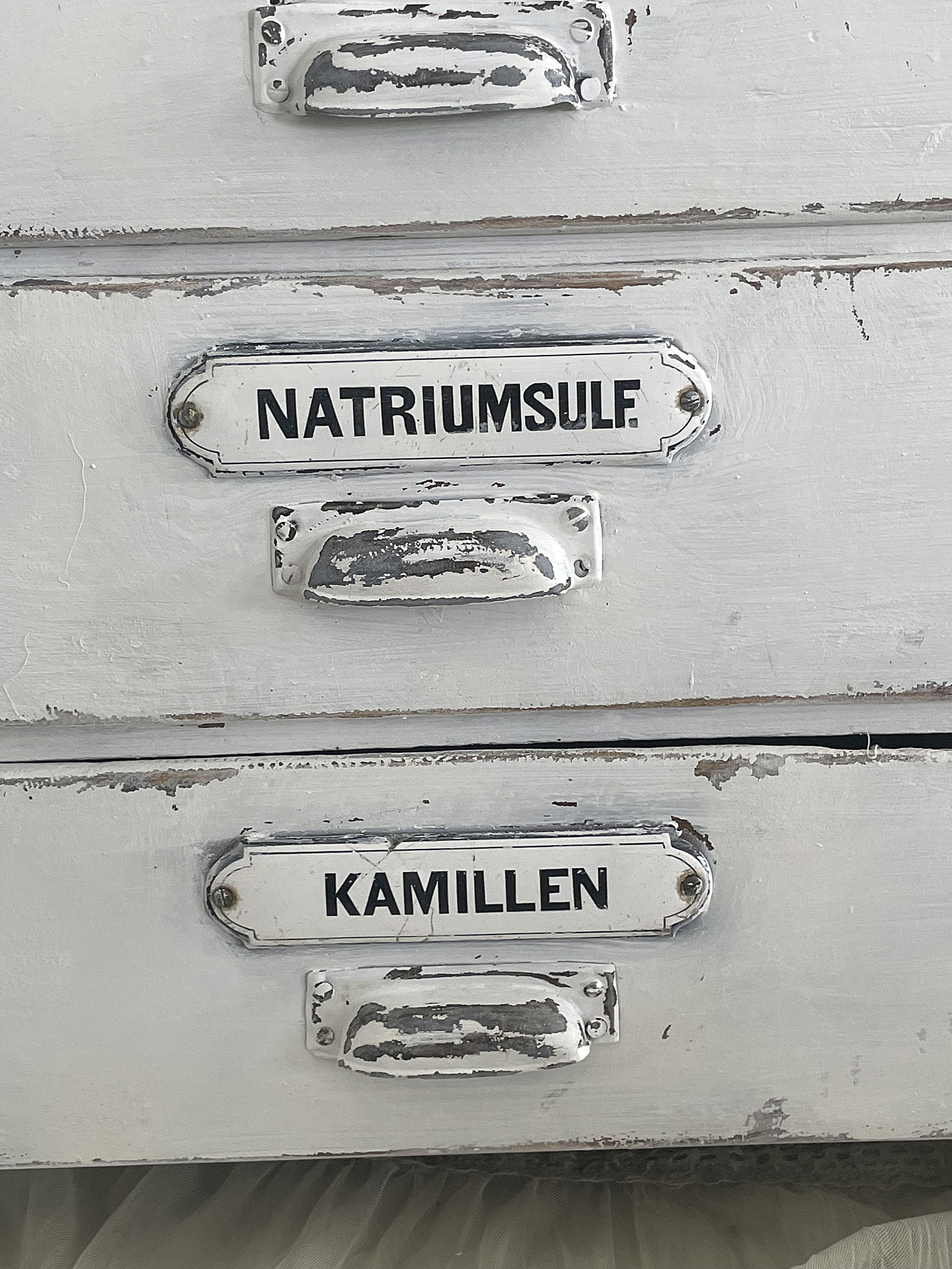 Reizendes altes Apothekerschränkchen*** Reizendes altes Apothekerschränkchen***