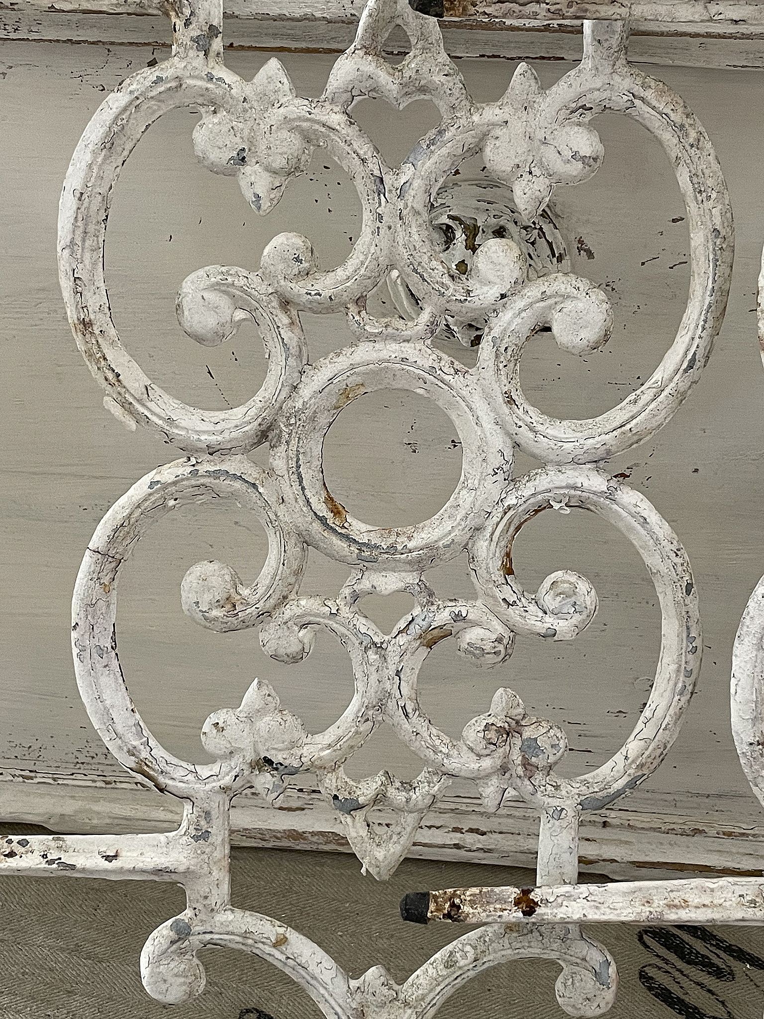 Alte Beetstecker Shabby-pur*** Alte Beetstecker Shabby-pur***