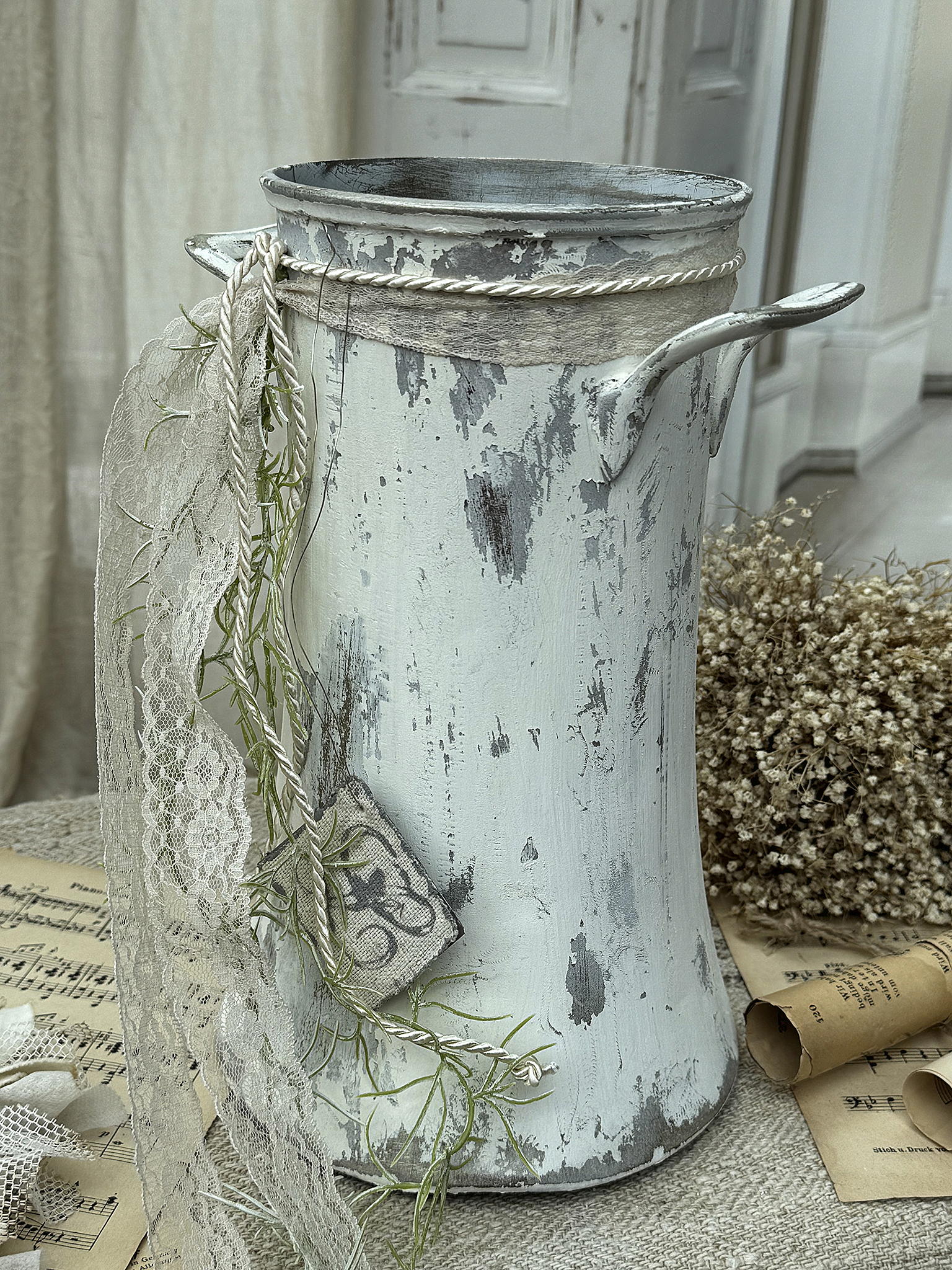 Elegante Vase Jugendstil*** Elegante Vase Jugendstil***