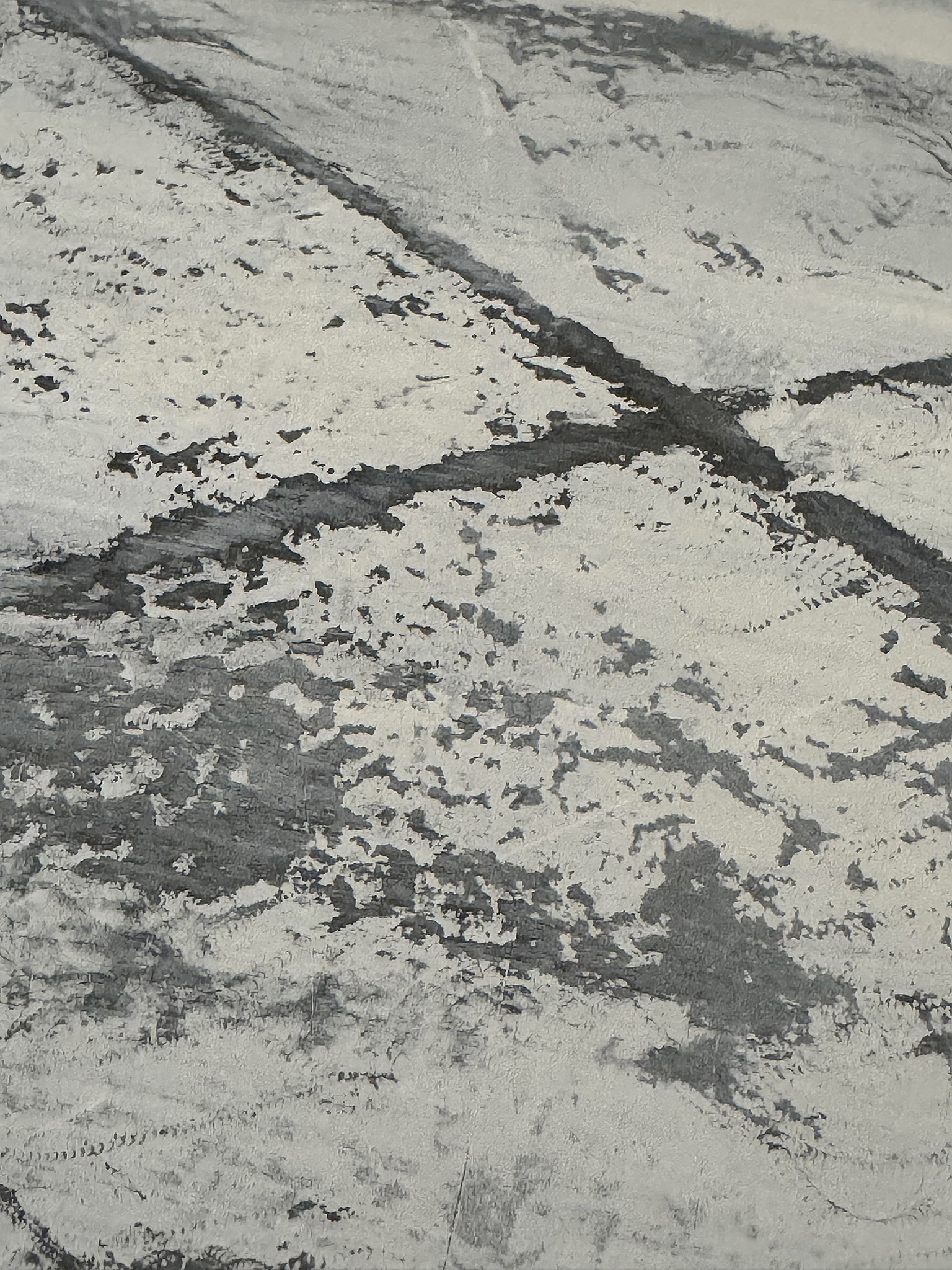  Alte wertige Klappkiste aus Zink***