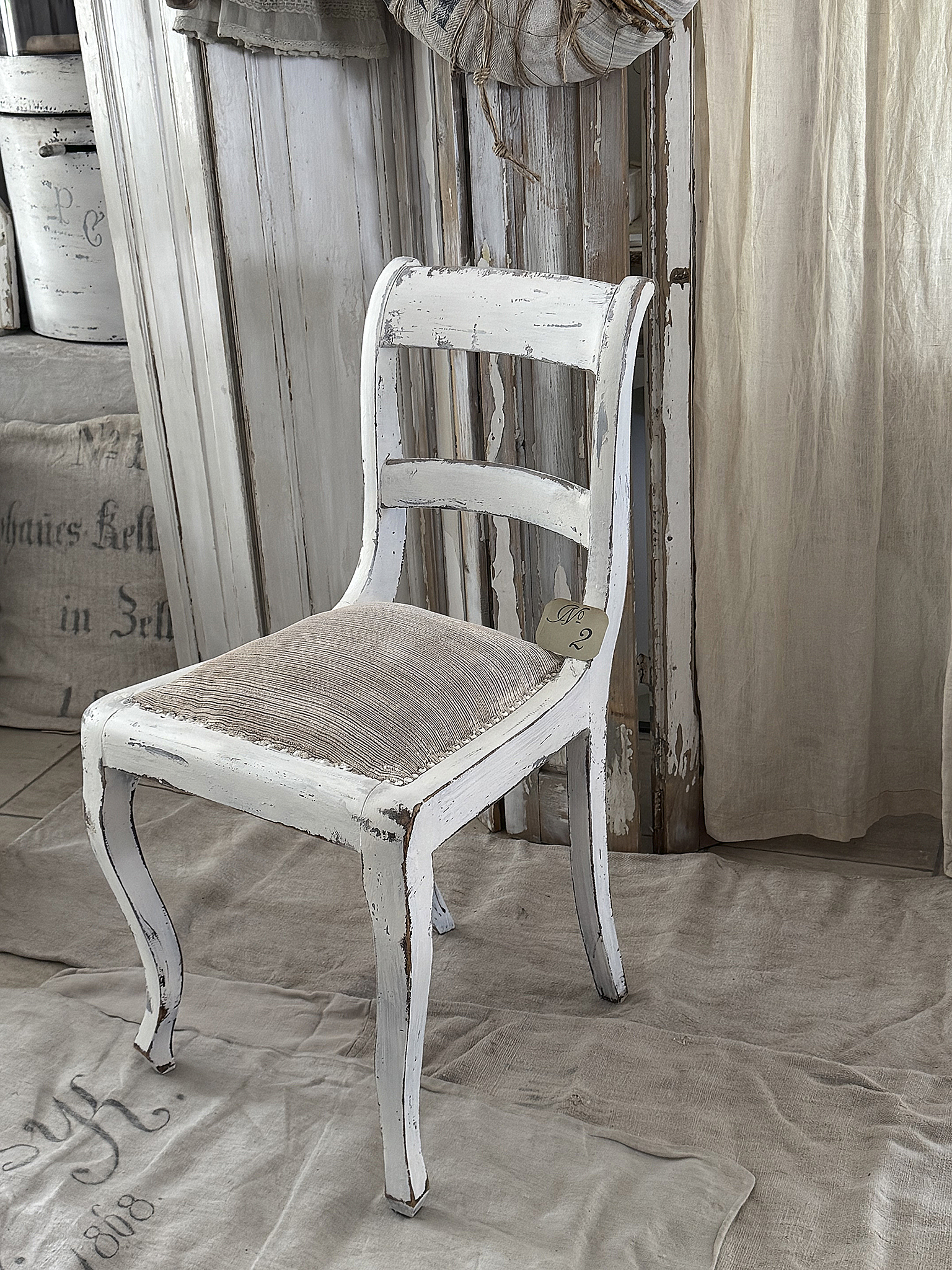 Antike elegante Biedermeier Stühle*** Antike elegante Biedermeier Stühle***