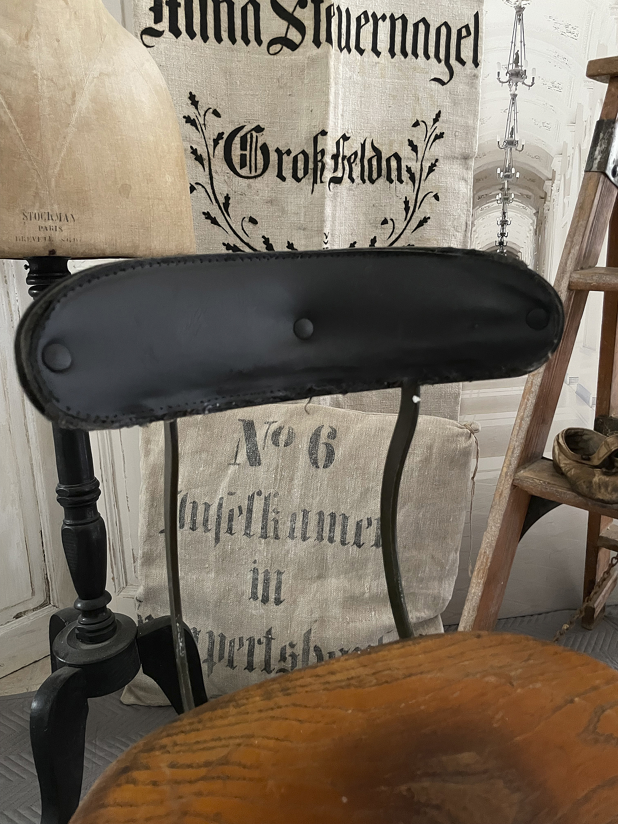 Reserviert! Cooler Vintage Loft Stuhl*** Reserviert! Cooler Vintage Loft Stuhl***