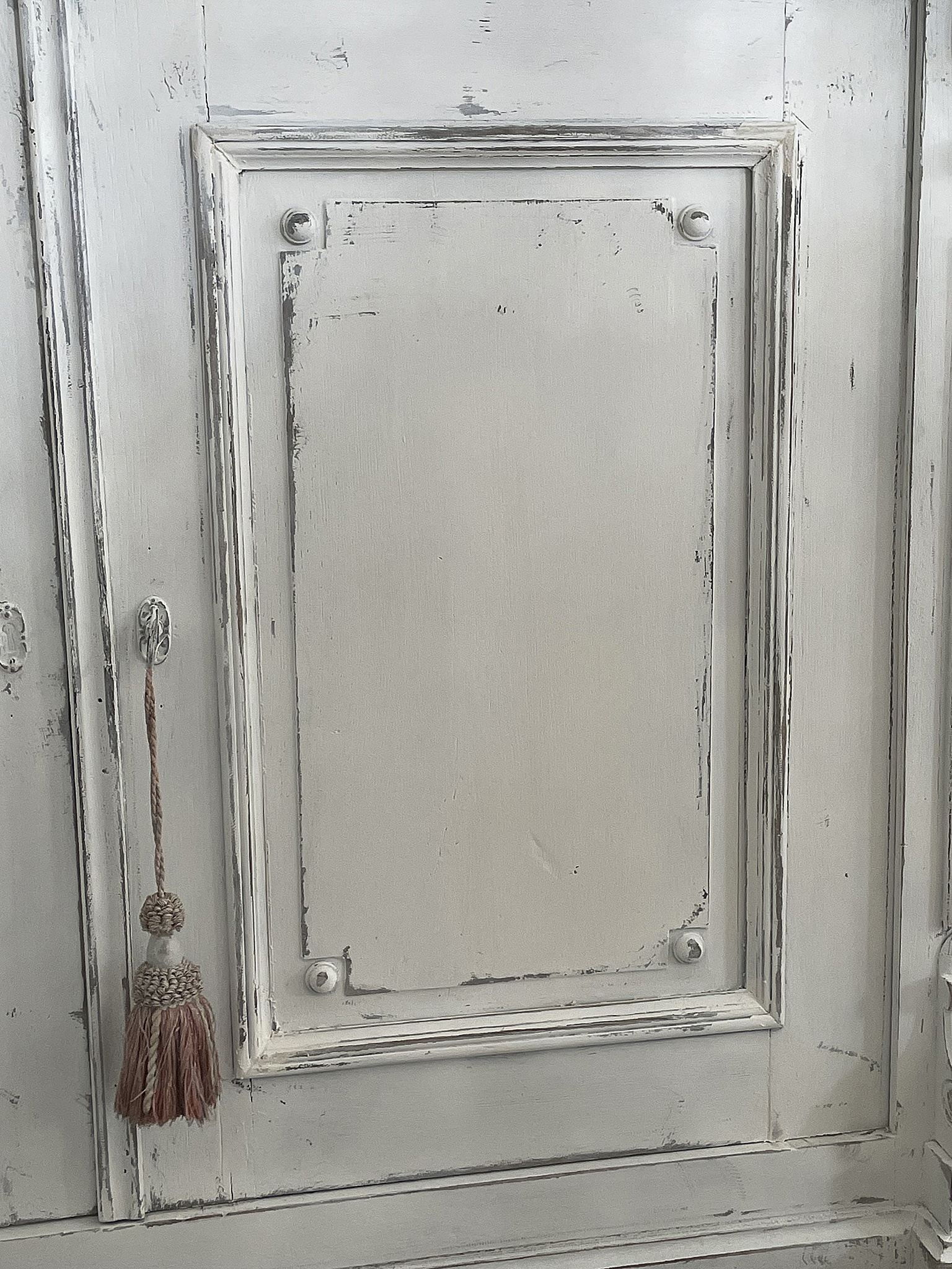 Buffetschrank Shabby-Vintage***