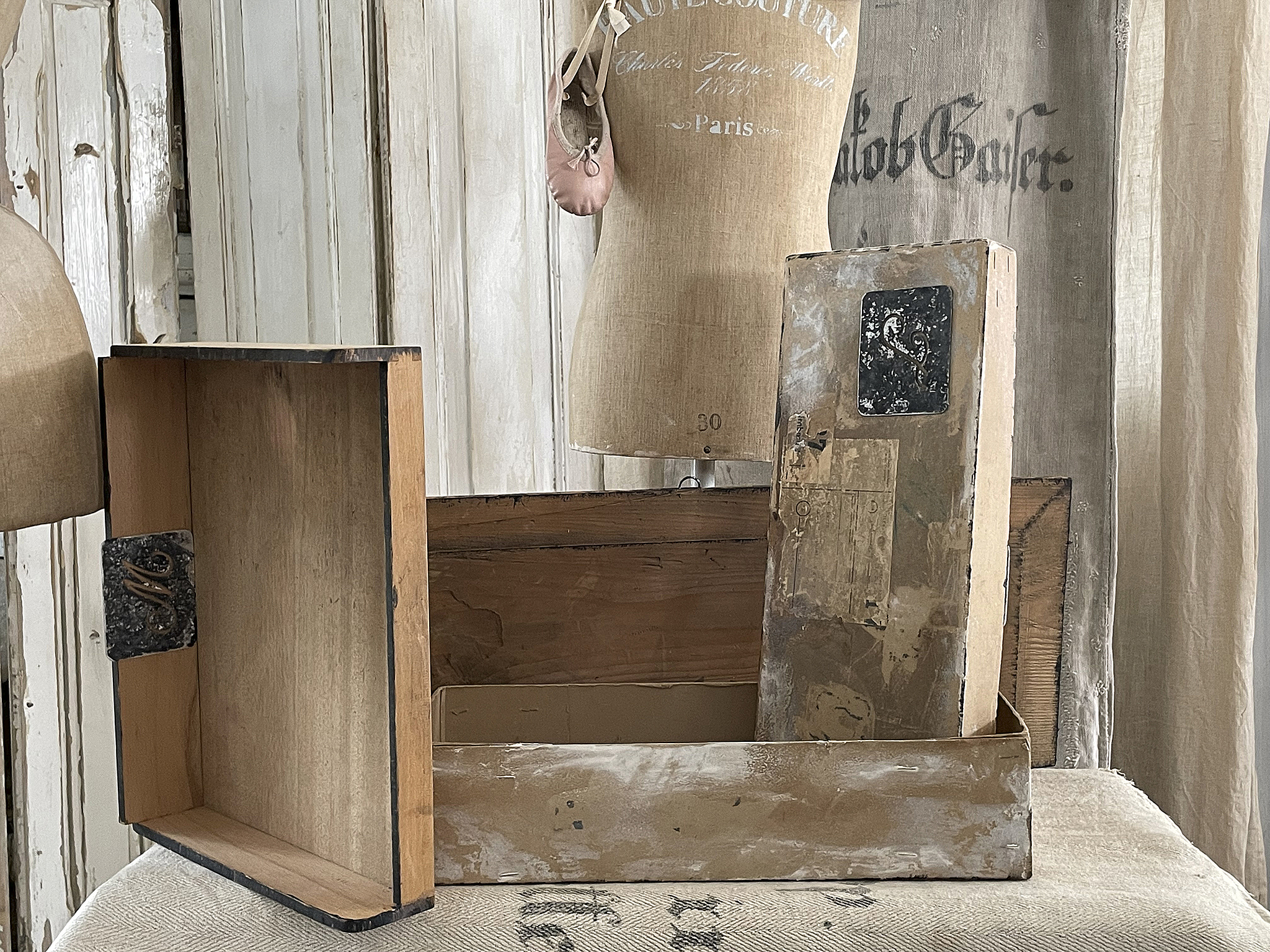 Vintage-Trio-Office Vintage-Trio-Office