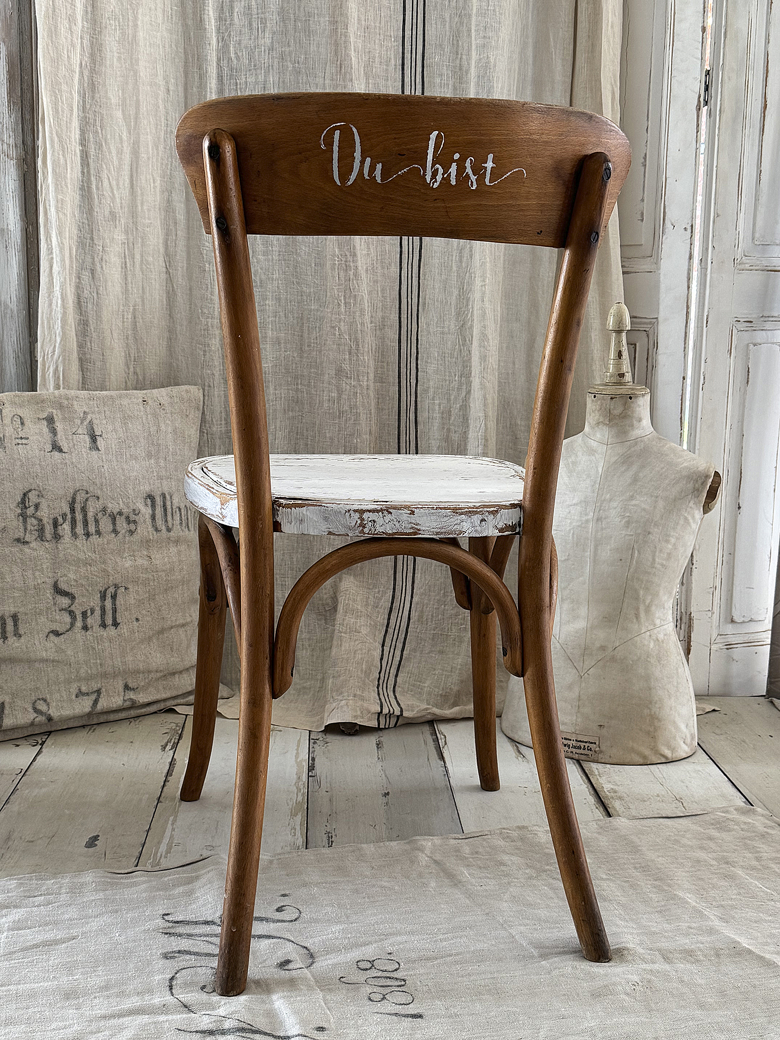  Du bist zauberhaft!***