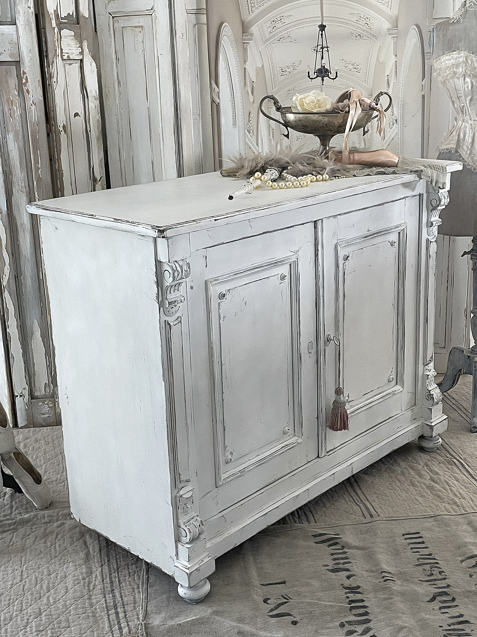 Buffetschrank Shabby-Vintage*** Buffetschrank Shabby-Vintage***