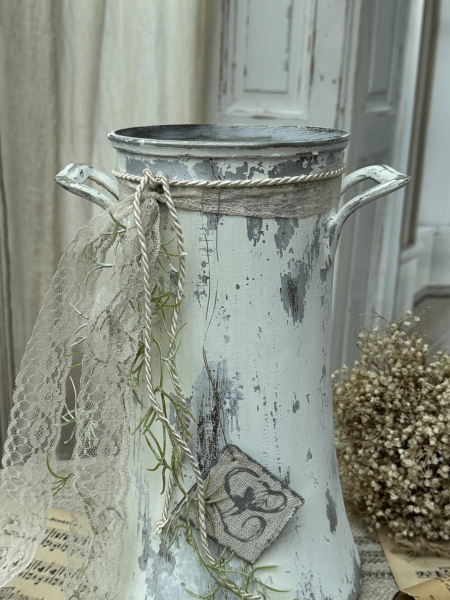 Elegante Vase Jugendstil*** Elegante Vase Jugendstil***
