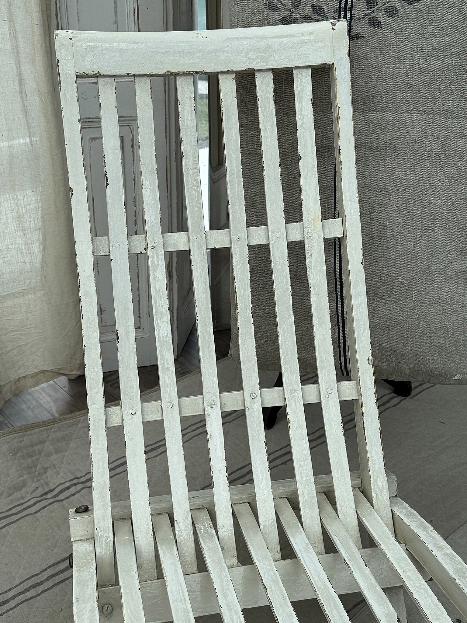 Vintage/ Klappliegestuhl- Deck- Chair*** Vintage/ Klappliegestuhl- Deck- Chair***