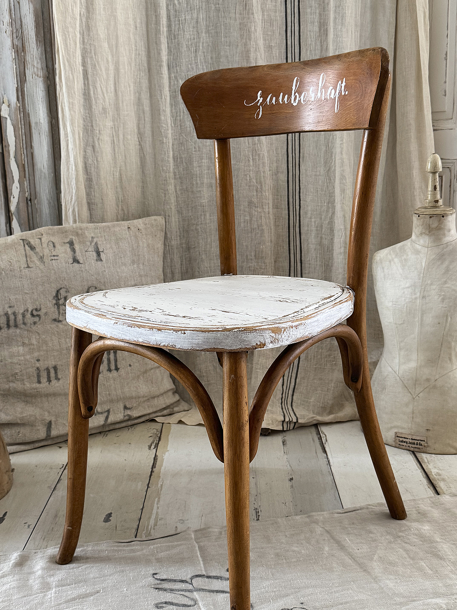  Du bist zauberhaft!***