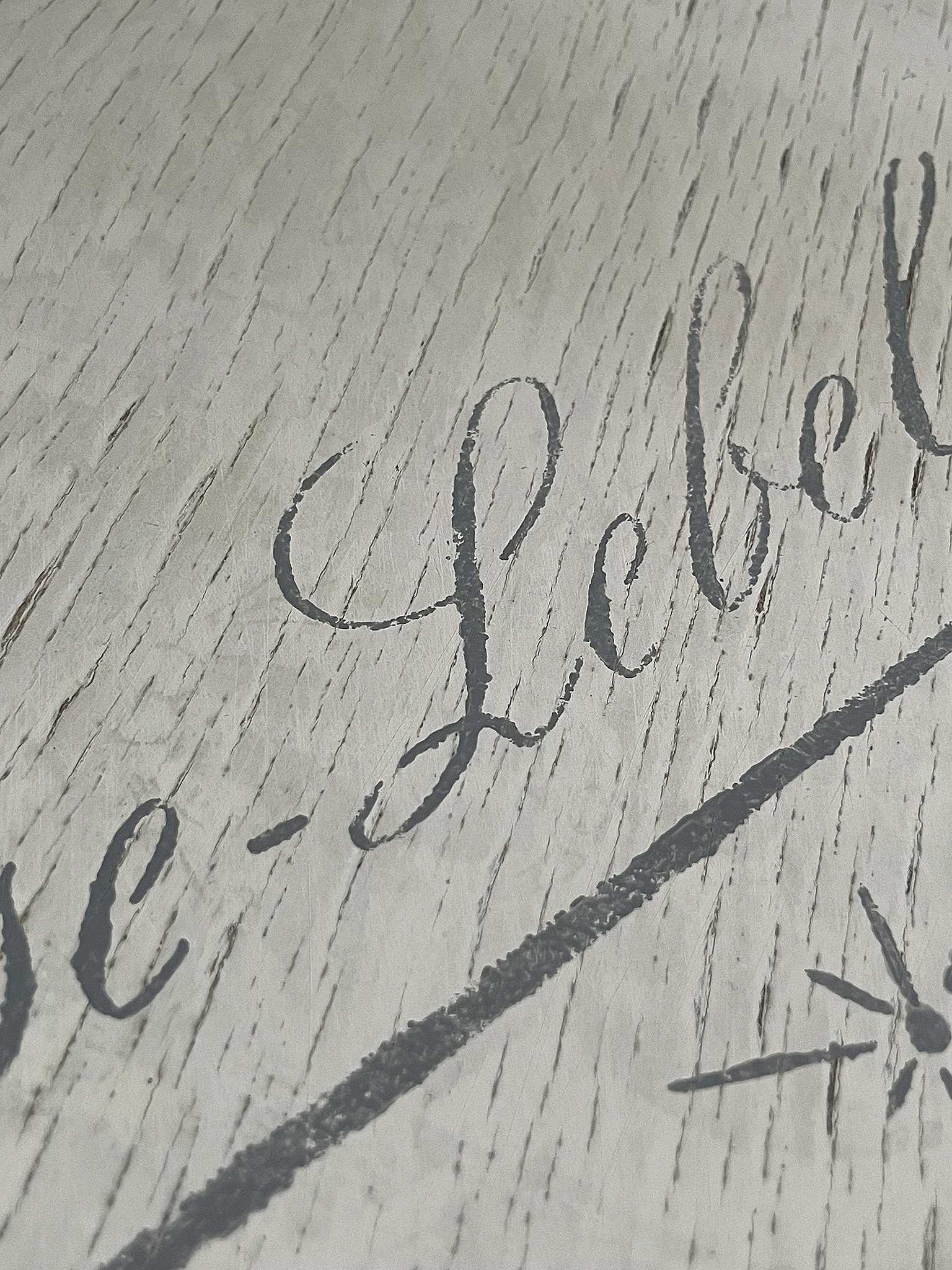 Alter runder Bugholzstuhl Lebel*** Alter runder Bugholzstuhl Lebel***