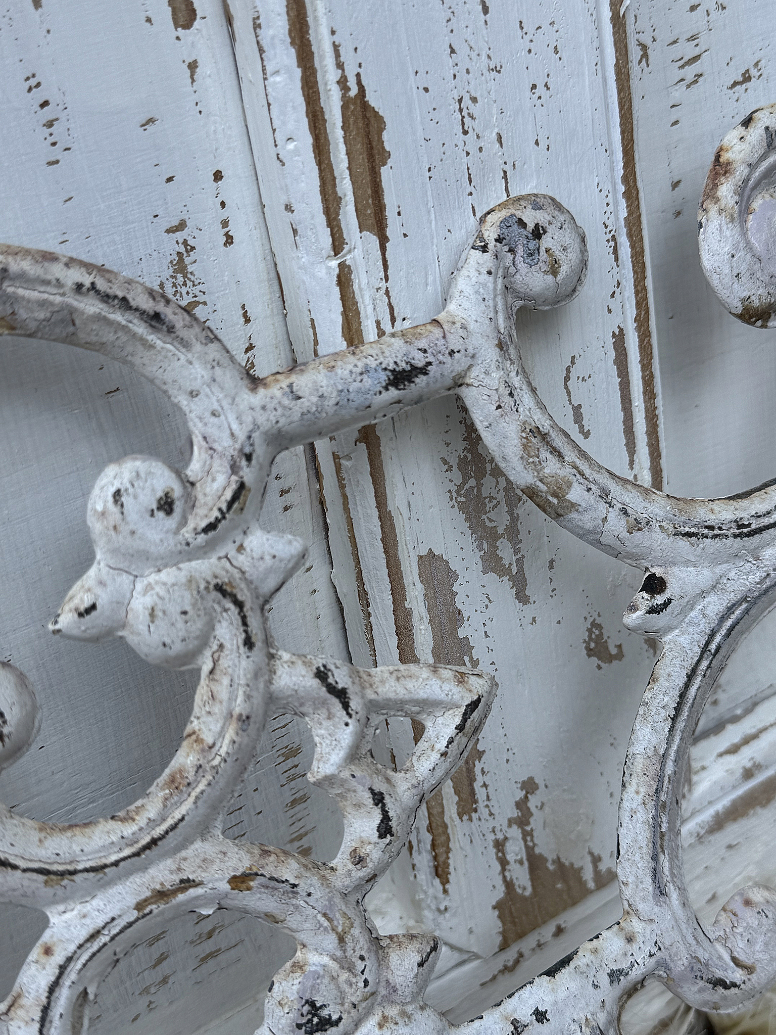 Alter Beetstecker Shabby-pur*** Alter Beetstecker Shabby-pur***