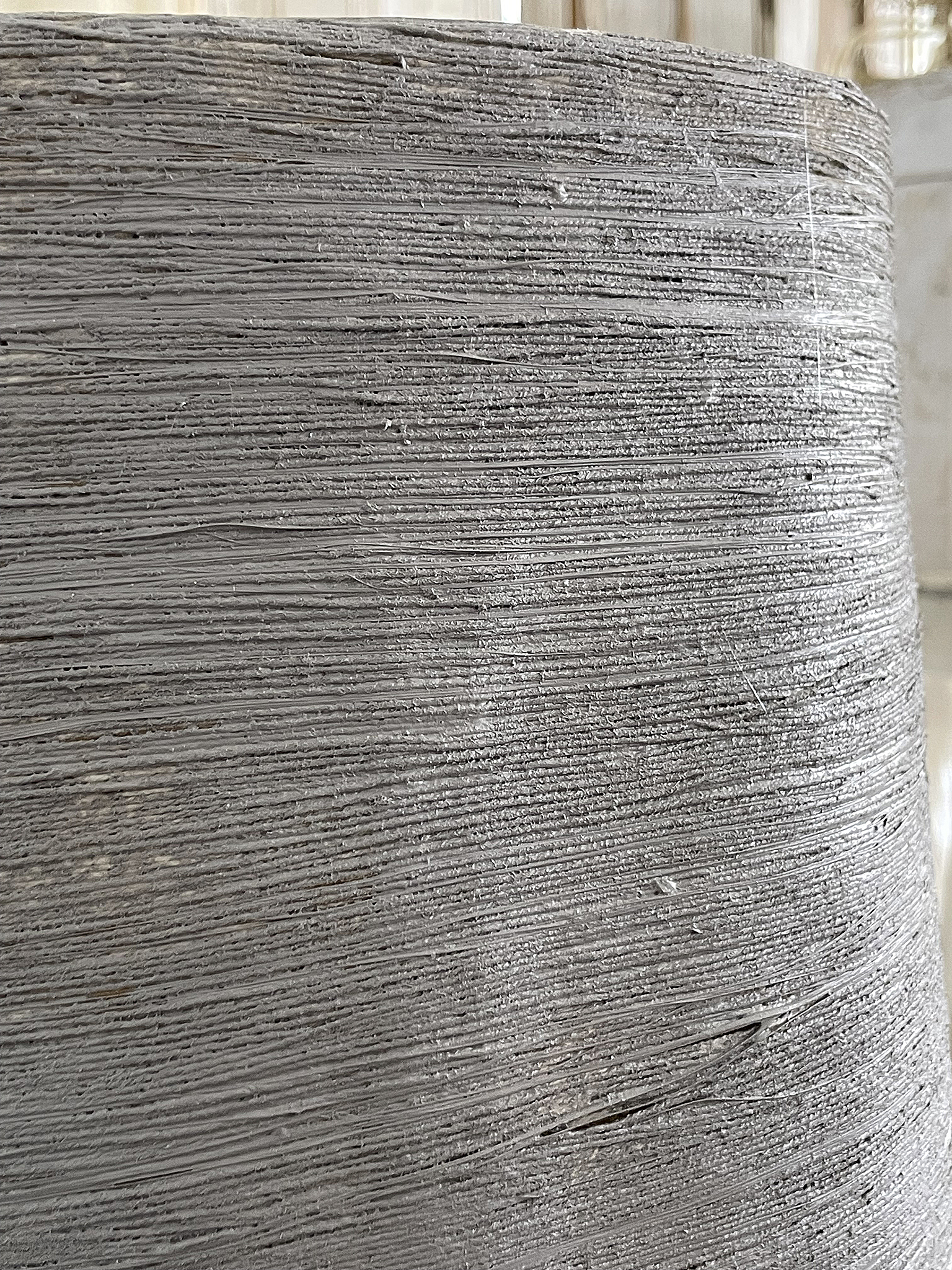 Imposante Bodenvasen Deko-Objekt