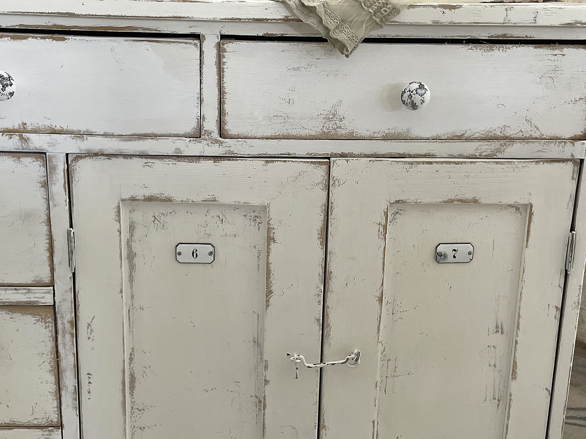 Liebhaberstück alter Ladenschrank*** Liebhaberstück alter Ladenschrank***