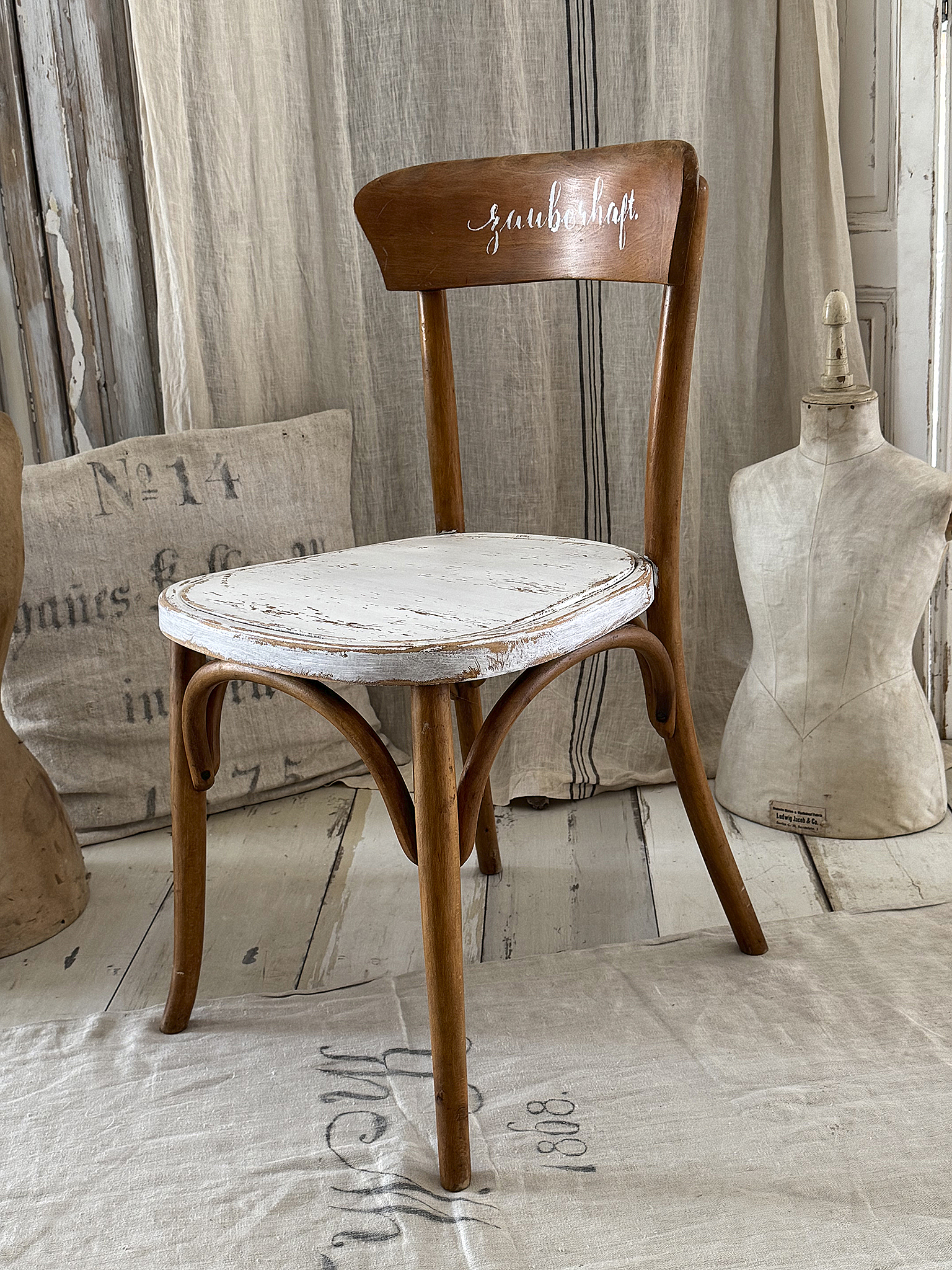  Du bist zauberhaft!***